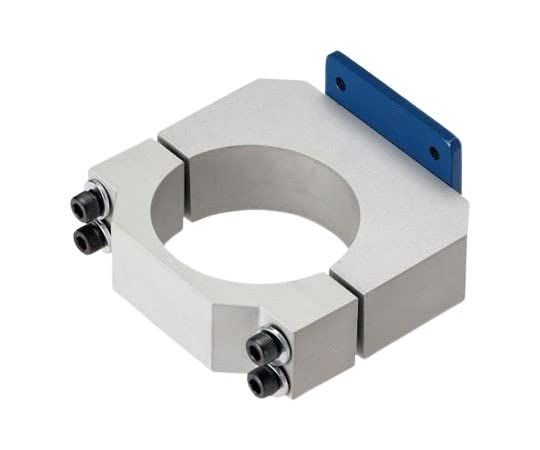 新品 エスピーエアー(Sp Air) HFB-300-1専用アタッチメント ホルダー 適用ツール外径:Φ47～55mm HFB-H55