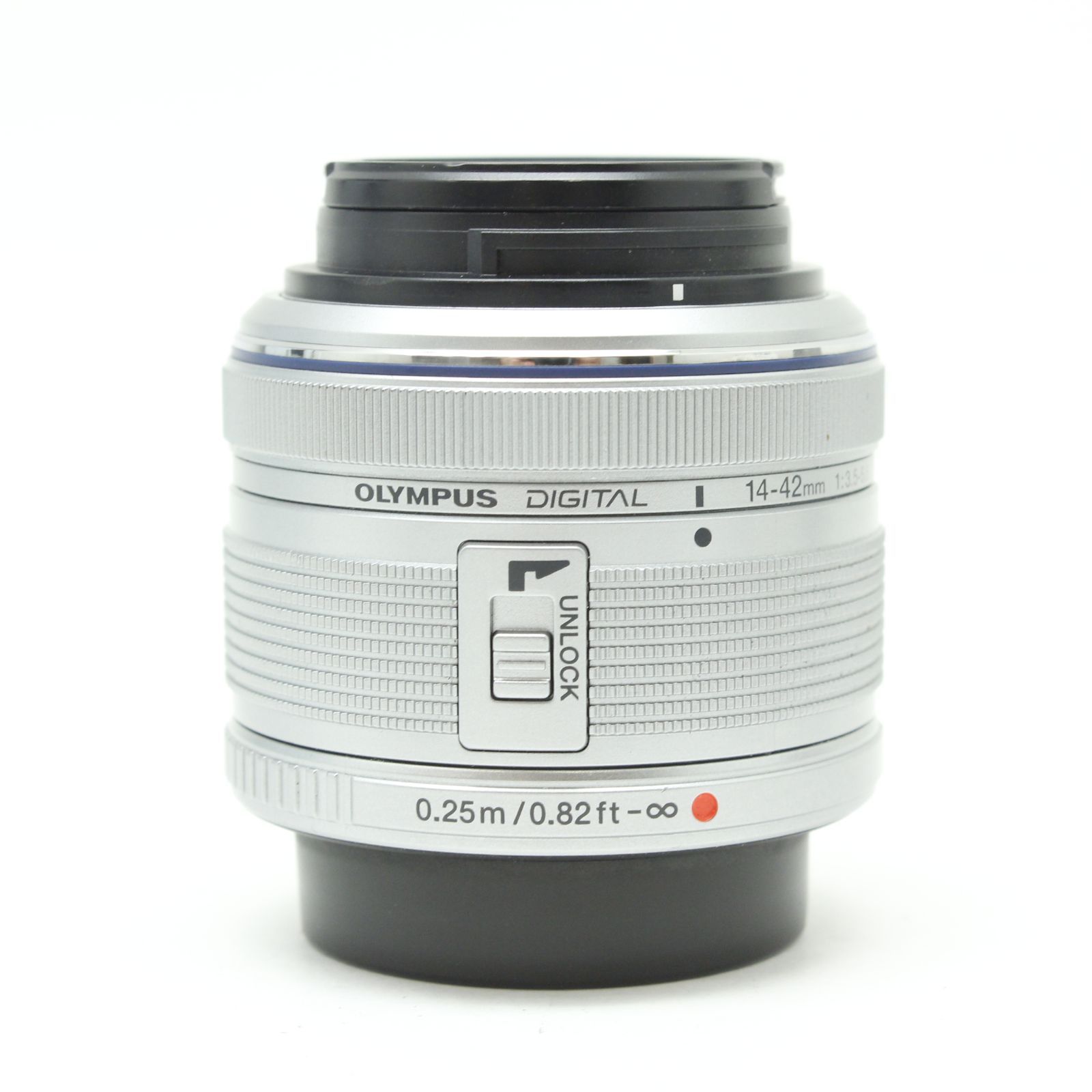 OLYMPUS M.ZUIKO 14-42mm F3.5-5.6 II R