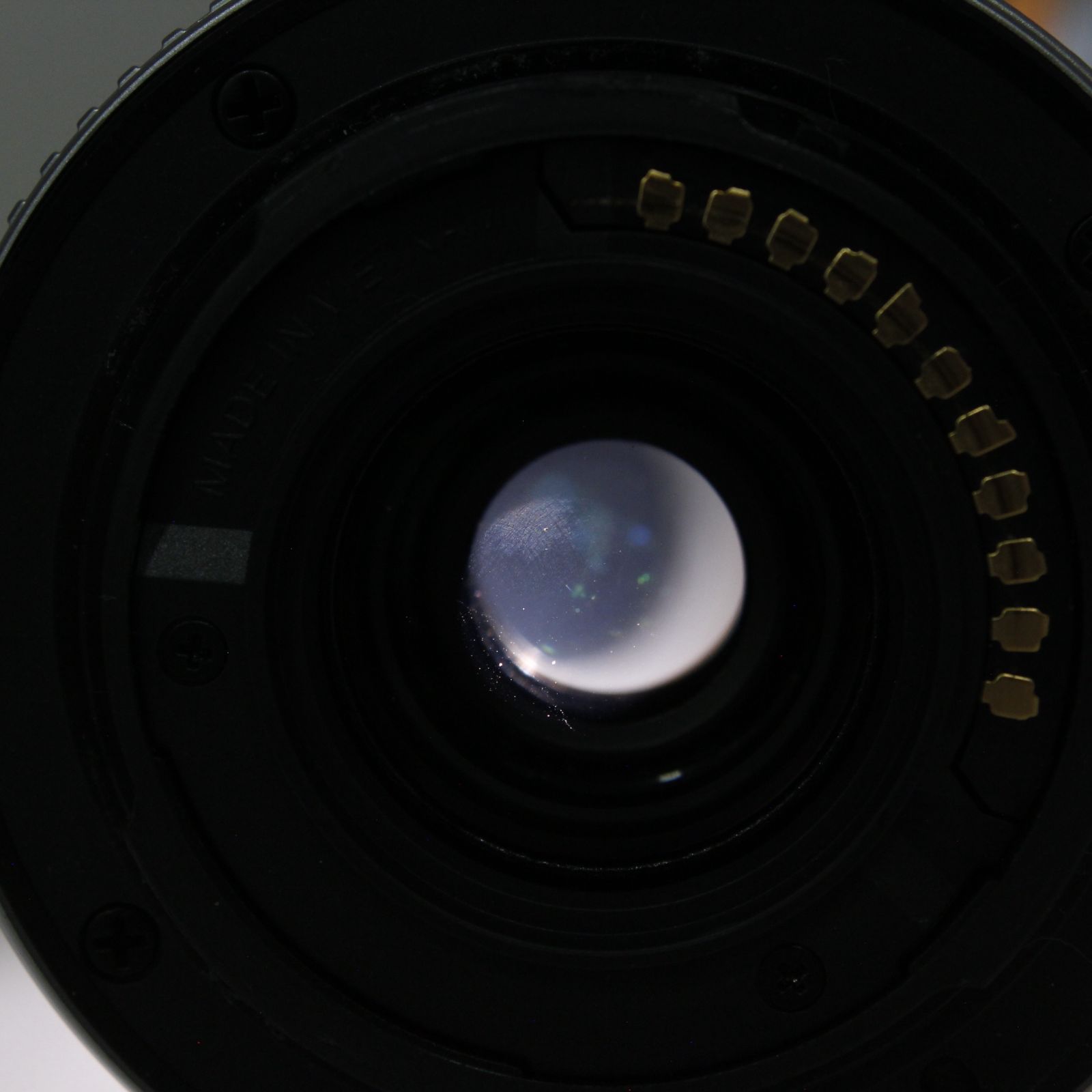 OLYMPUS M.ZUIKO 14-42mm F3.5-5.6 II R
