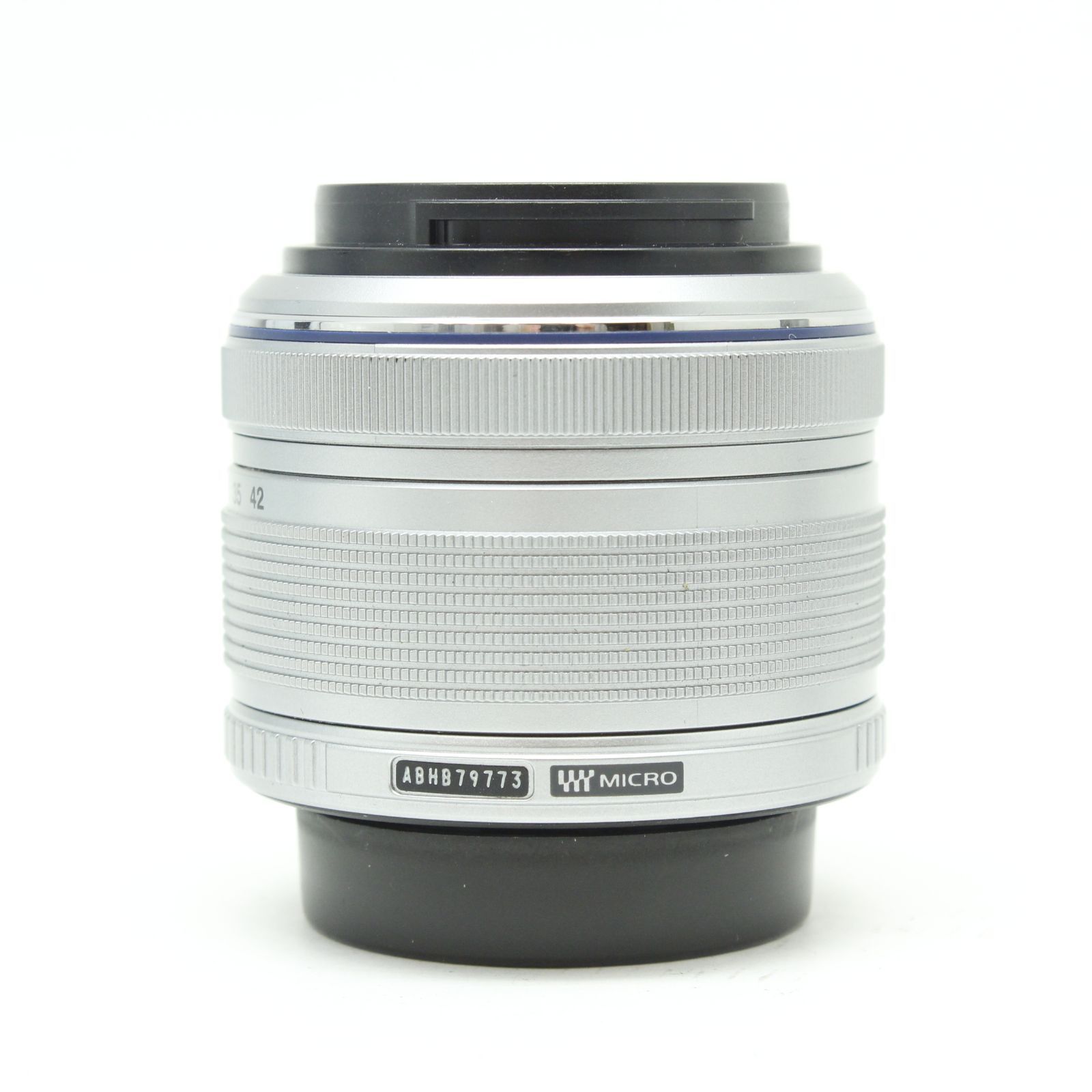 OLYMPUS M.ZUIKO 14-42mm F3.5-5.6 II R