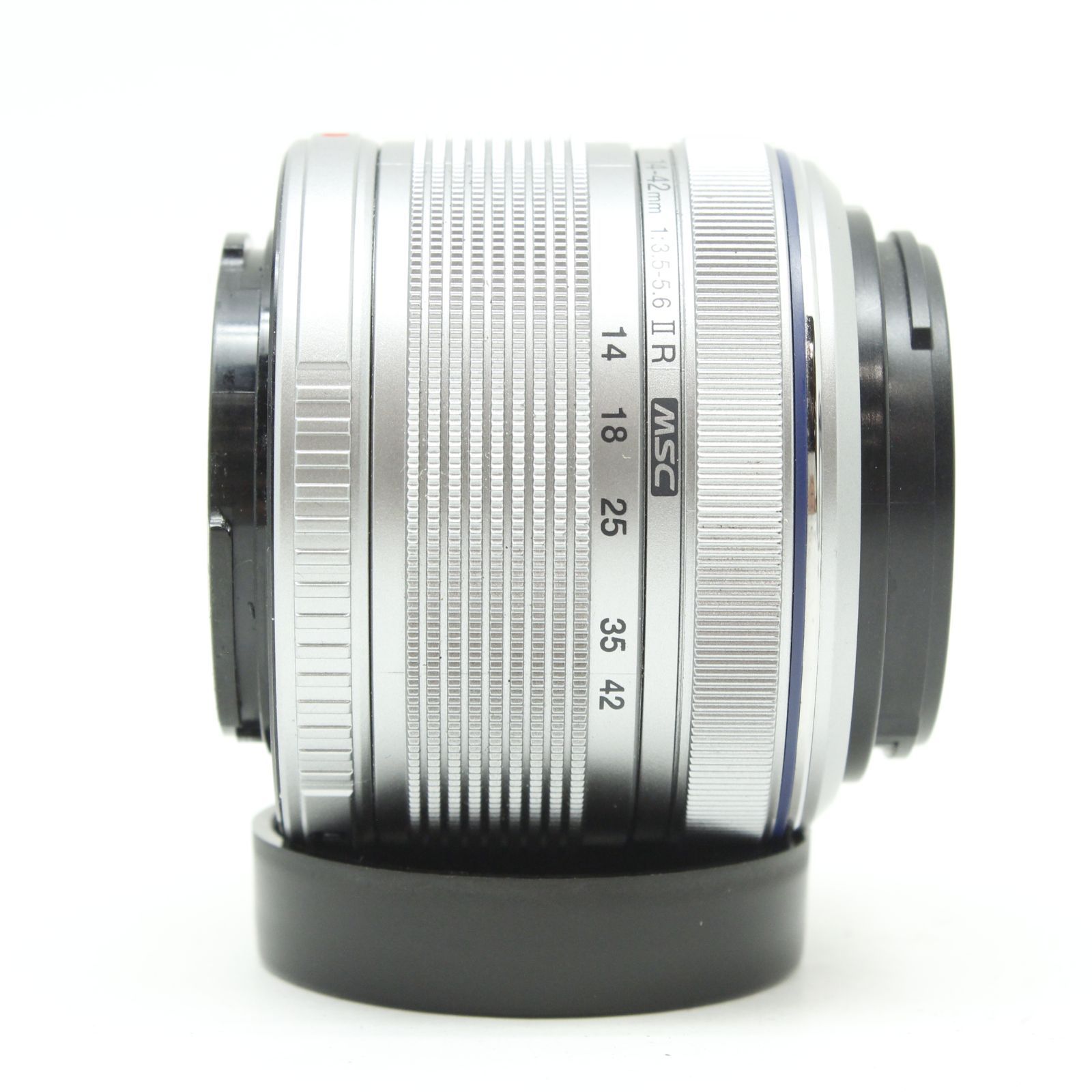 OLYMPUS M.ZUIKO 14-42mm F3.5-5.6 II R