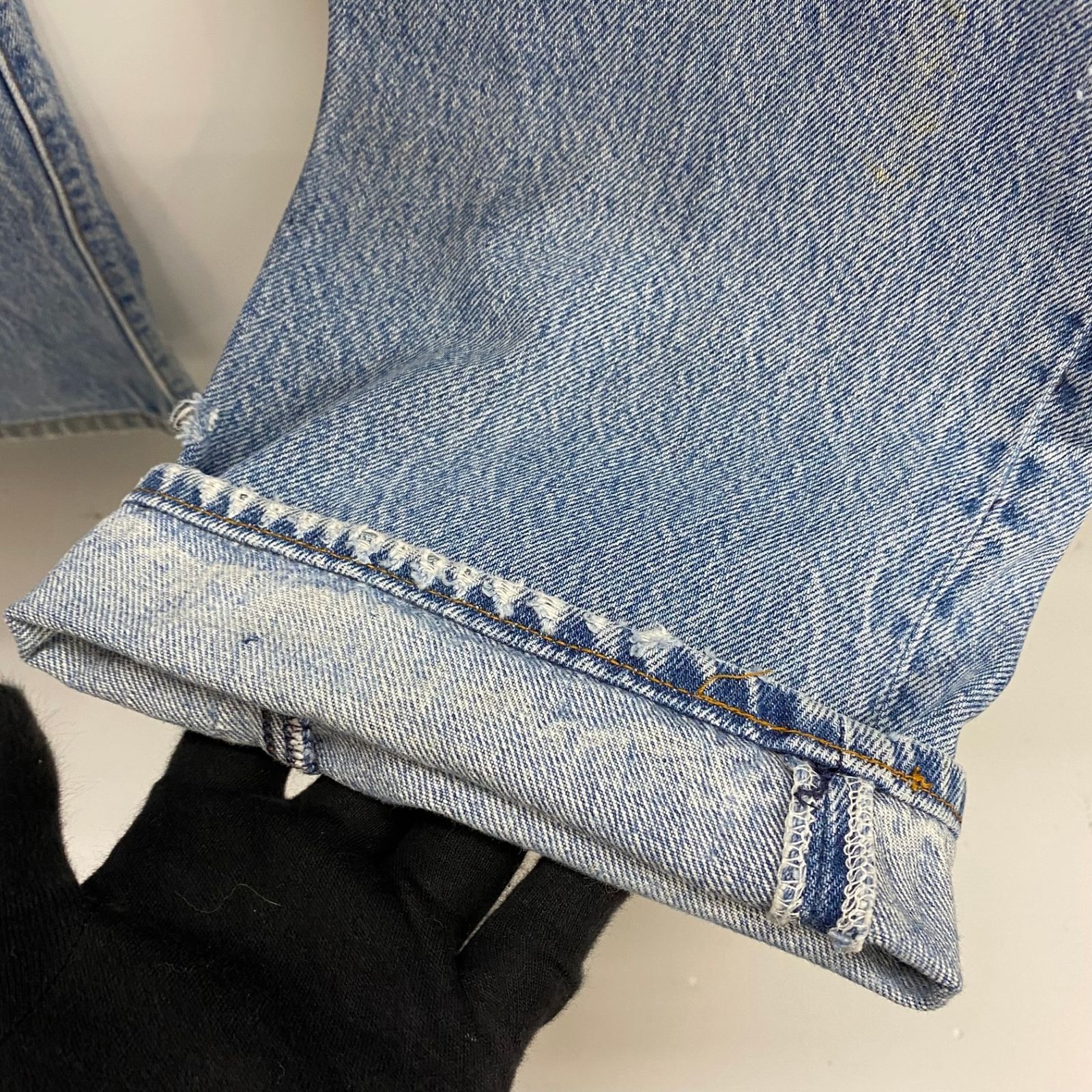 リーバイス Levi's 80's 501 USA製 555刻印 バレンシア製 デニム ブルー W32 L34サイズ 201MB-1439 VB リーバイス Levi's 80's 501 USA製 555刻印 バレンシア製 デニム ブルー W32 L34サイズ 201MB-1439 VB
