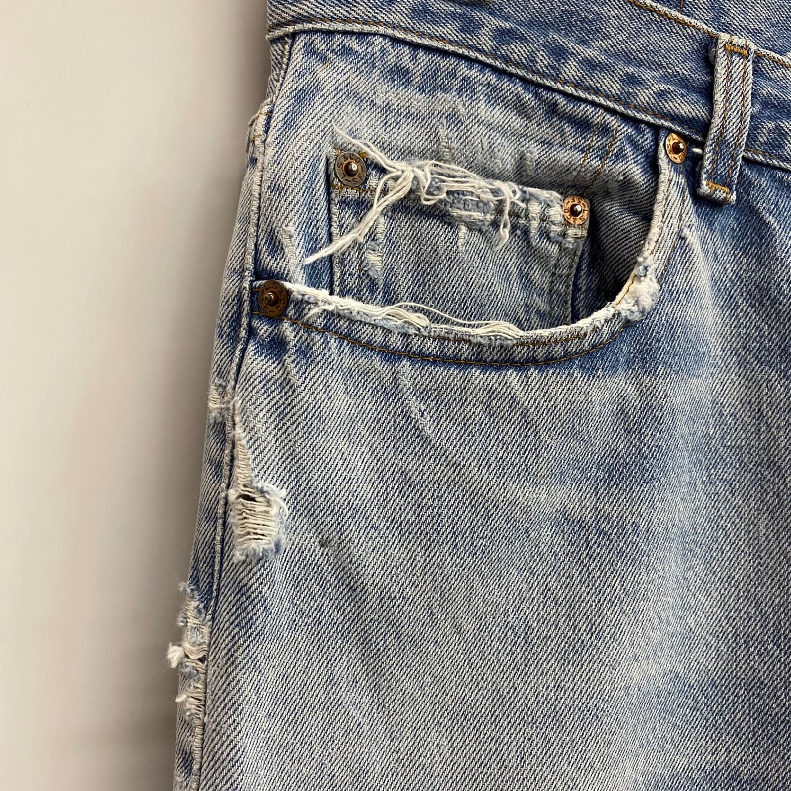 リーバイス Levi's 80's 501 USA製 555刻印 バレンシア製 デニム ブルー W32 L34サイズ 201MB-1439 VB リーバイス Levi's 80's 501 USA製 555刻印 バレンシア製 デニム ブルー W32 L34サイズ 201MB-1439 VB