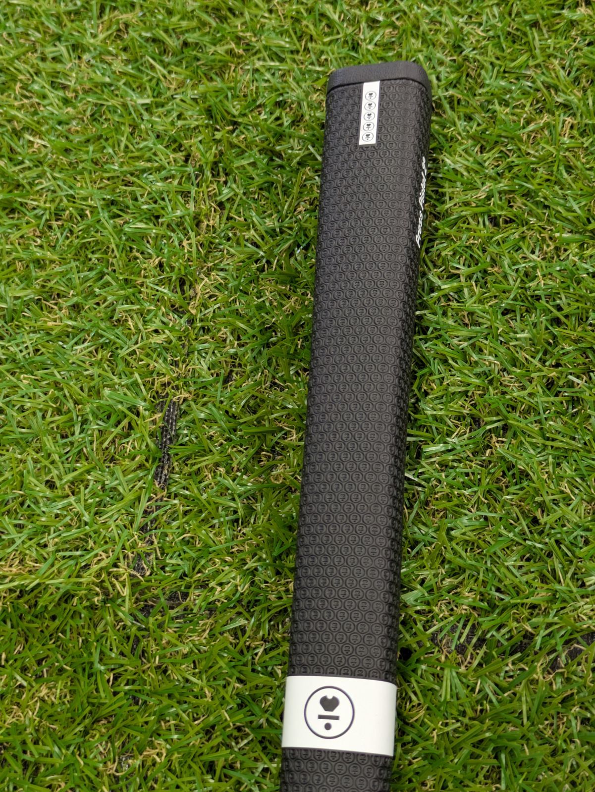Pt【新品未使用品】LAB GOLF DF3i Premium チャコール 34インチ USA直輸入（葛西店）