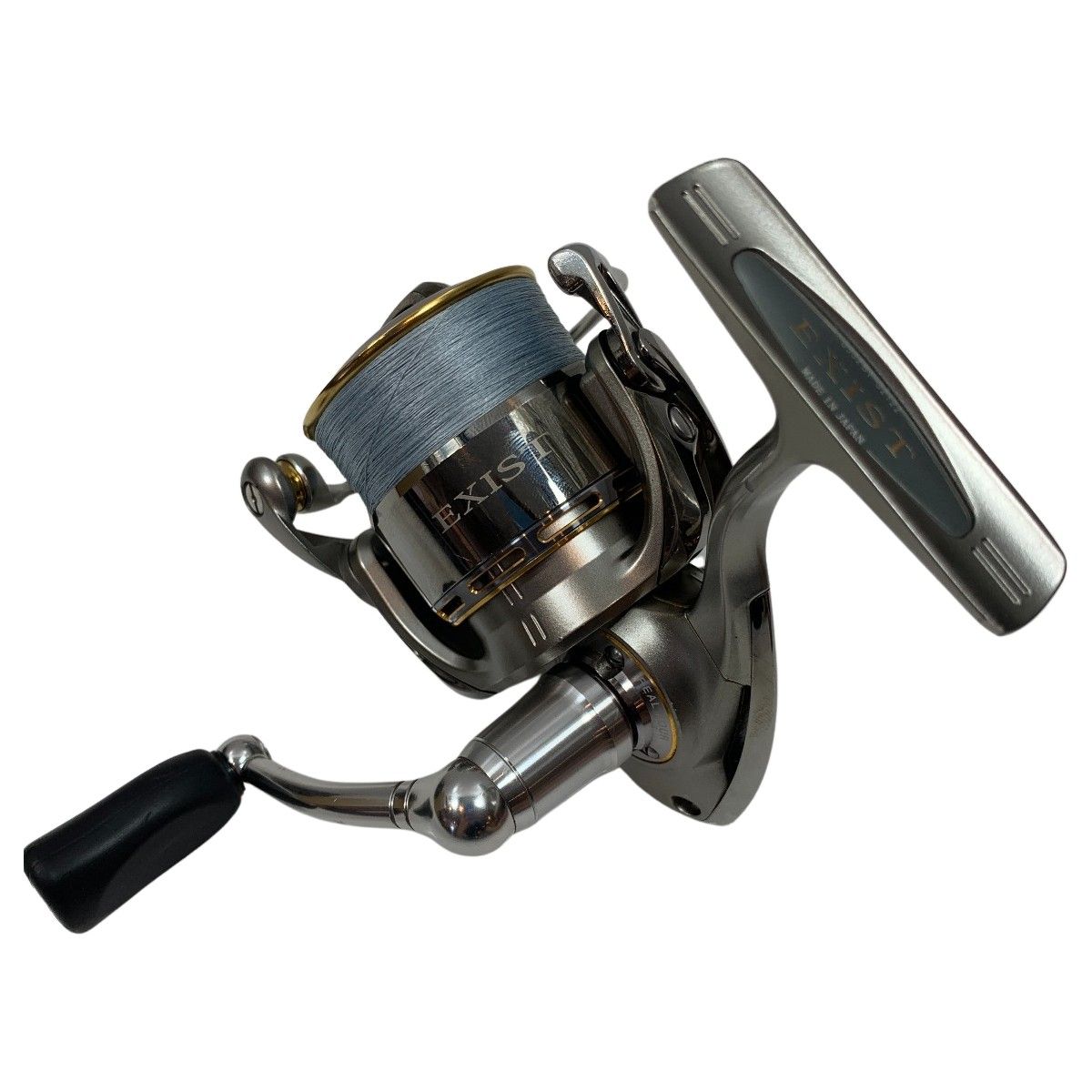 DAIWA ダイワ スピニングリール 06イグジスト2506　 055281