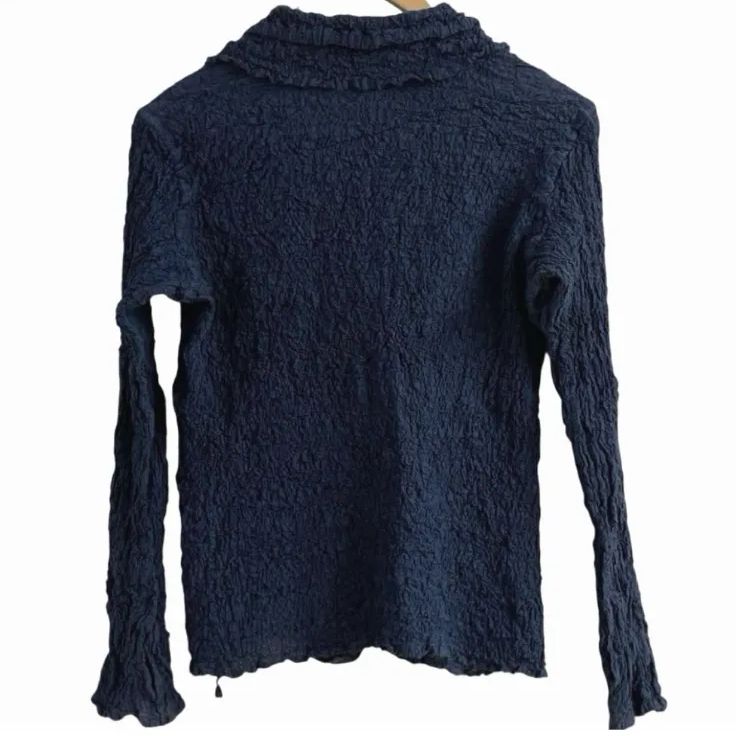 me issey miyake ミー イッセイミヤケ プリーツ 長袖シャツ ブラウス MI02FK938 me issey miyake ミー イッセイミヤケ プリーツ 長袖シャツ ブラウス MI02FK938