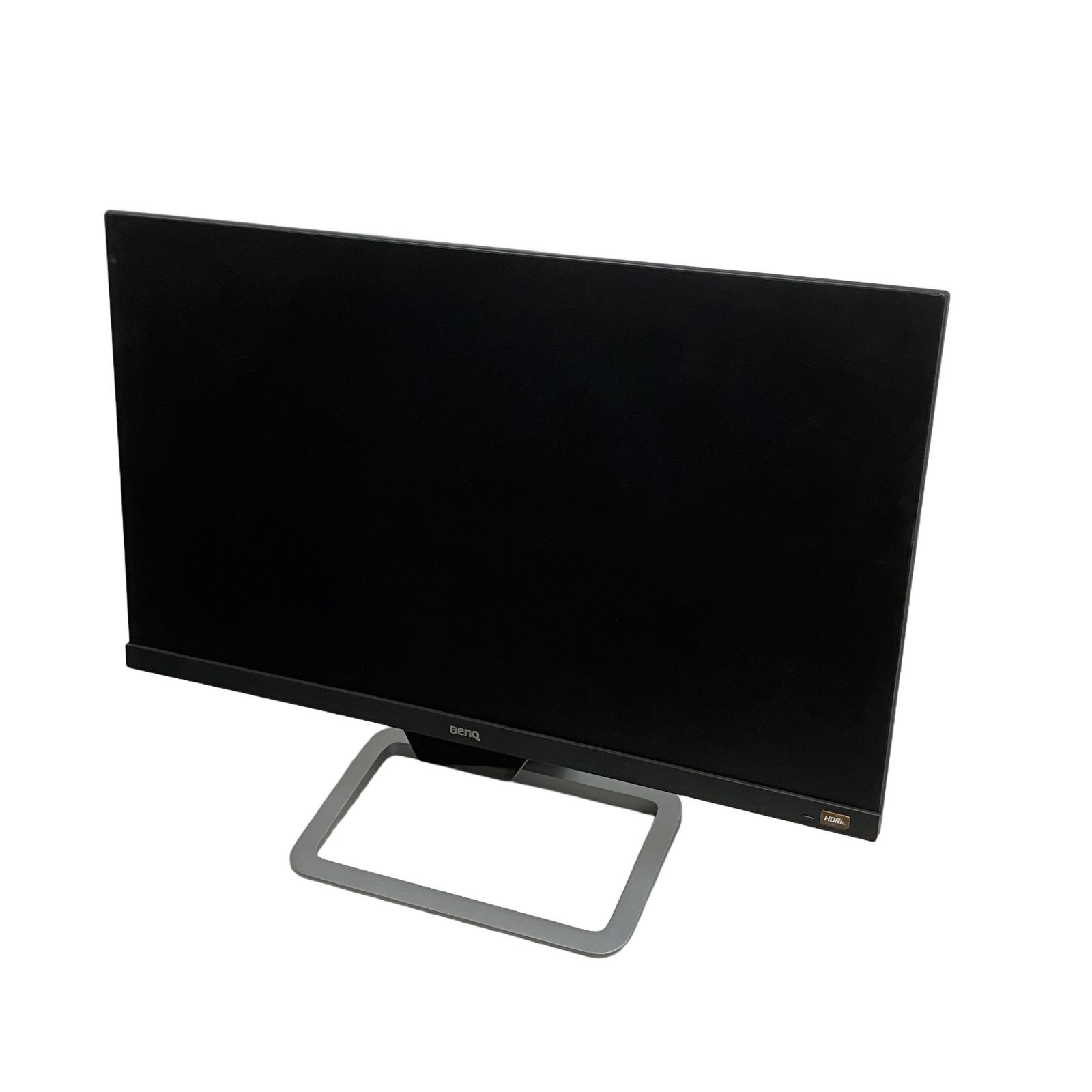 BenQ ベンキュー EW2480 23.8インチ フルHDモニター 2020年製 PC パソコン 周辺機器 中古 M11215998