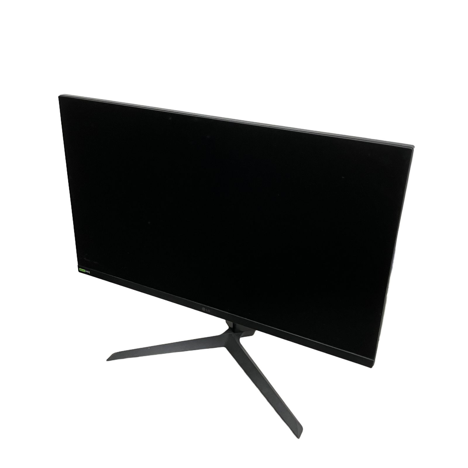 LG 27GP750 27インチ ゲーミングモニター ディスプレイ 2023年製 中古 M11196432