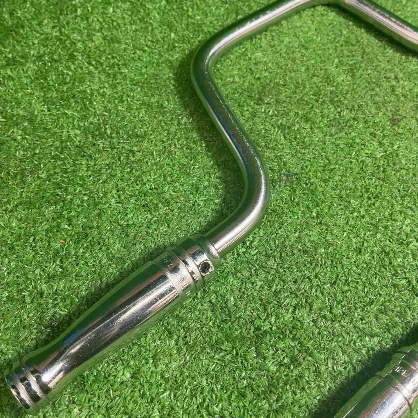 スナップオン　スピーダーハンドル　ブレーカーバー　セット【藤沢店】