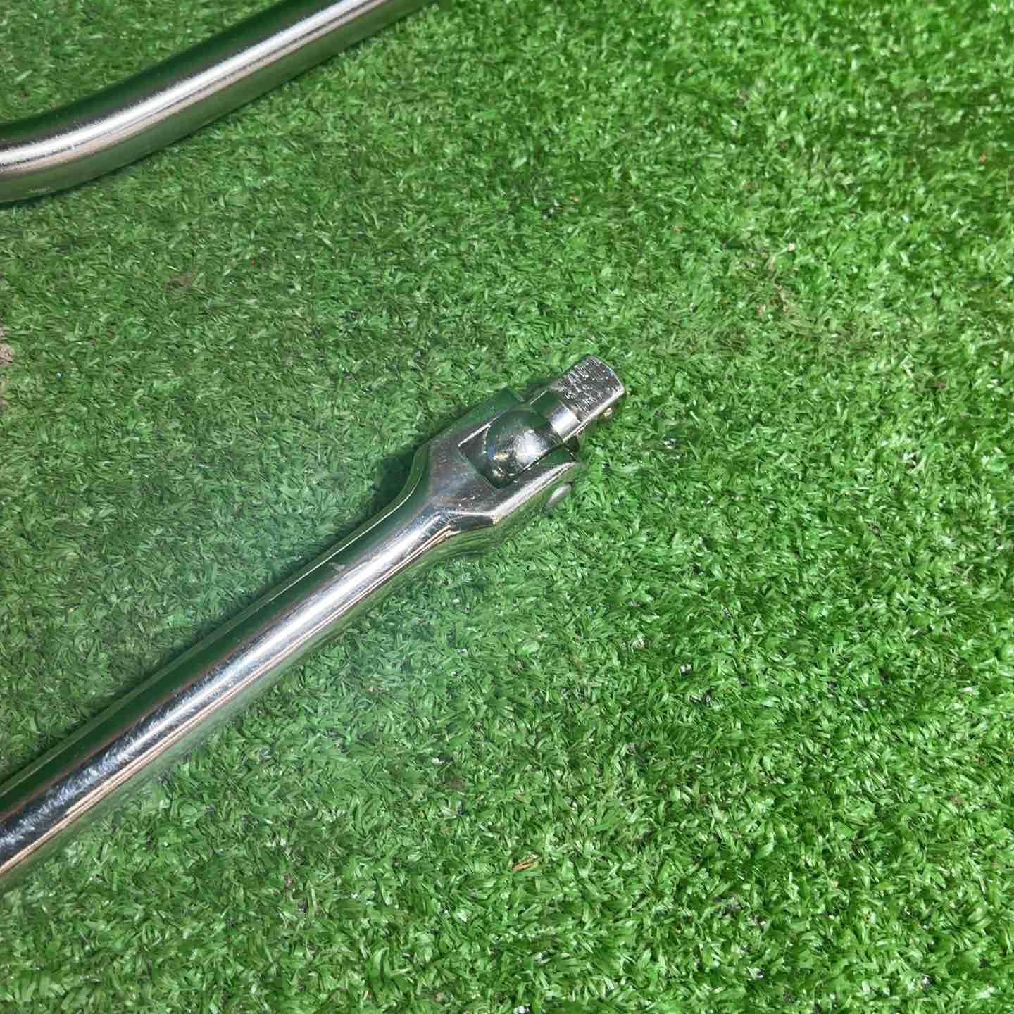 スナップオン　スピーダーハンドル　ブレーカーバー　セット【藤沢店】