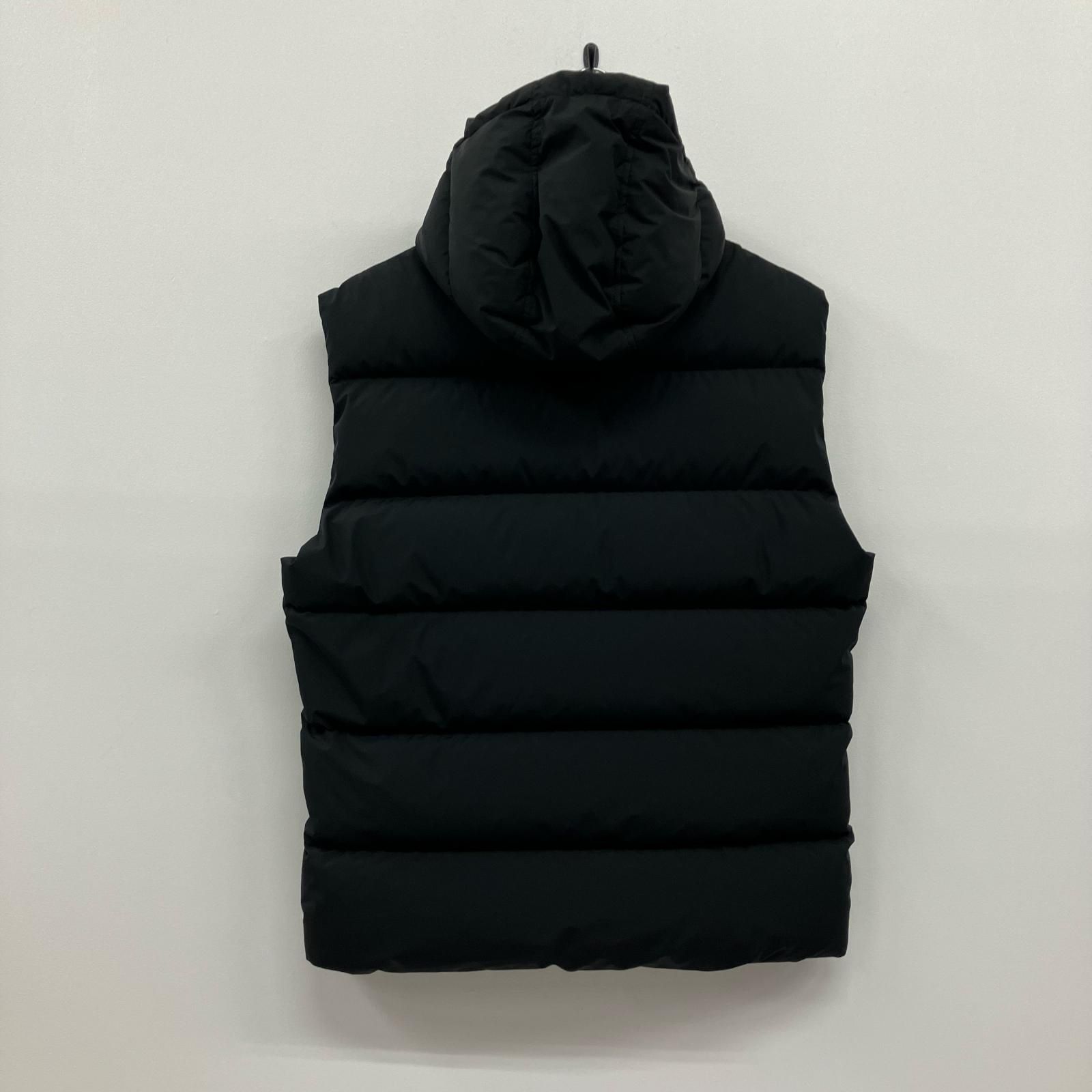 イオン広店】 中古 Pyrenex | ピレネックス ダウンベスト SPOUTNIC