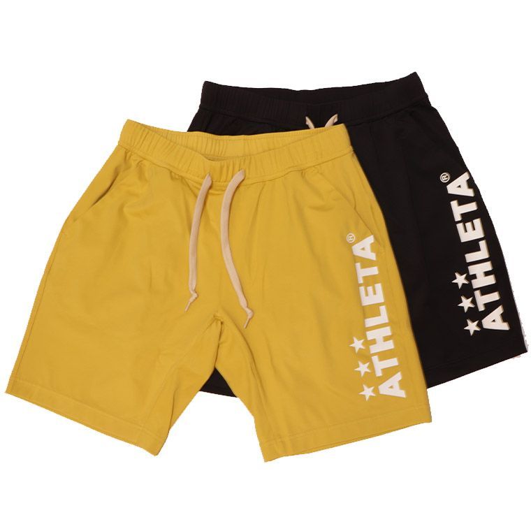 ATHLETA アスレタ 03410 プラクールショーツ26s ハーフパンツ ゲームパンツ 短パン 接触冷感