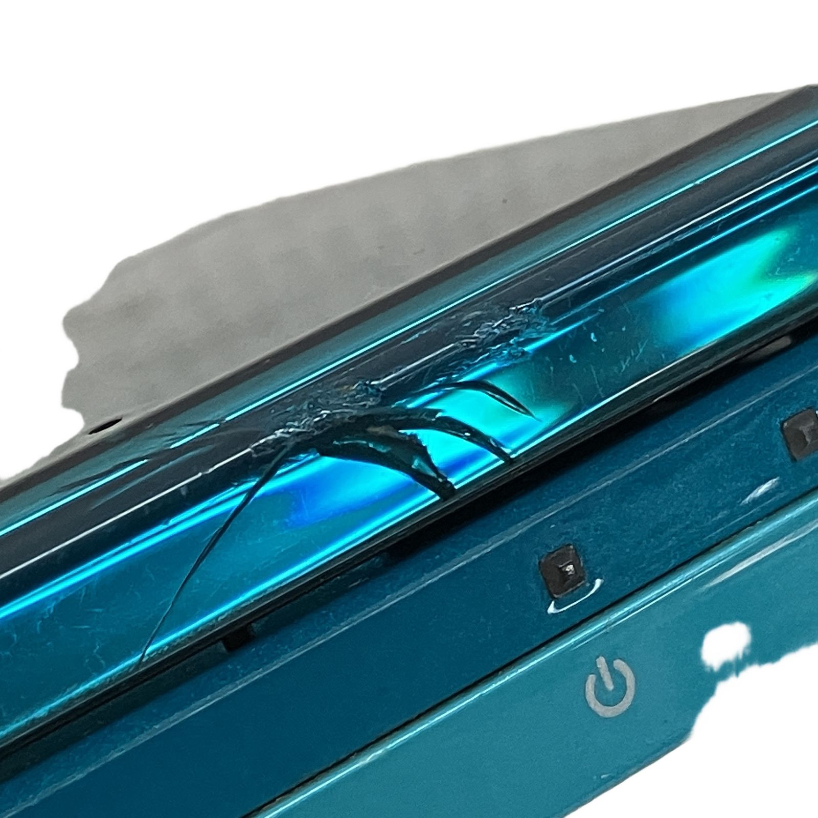 任天堂 Nintendo ニンテンドー3DS CTR-001 本体 アクアブルー 携帯ゲーム機 中古 C11149405 任天堂 Nintendo ニンテンドー3DS CTR-001 本体 アクアブルー 携帯ゲーム機 中古 C11149405