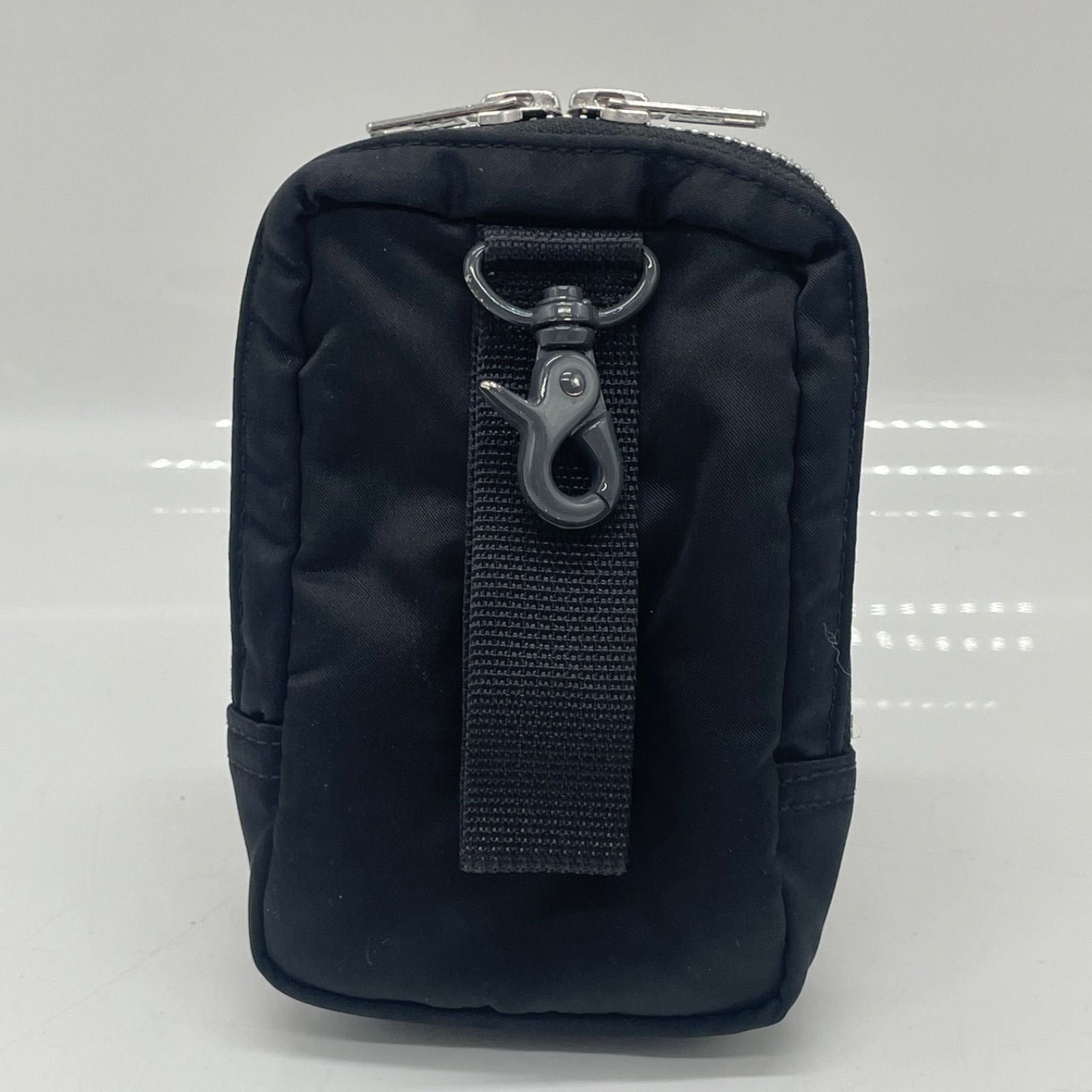 KO4134□ポーター タンカー モバイルポーチ ブラック KO4134□ポーター タンカー モバイルポーチ ブラック