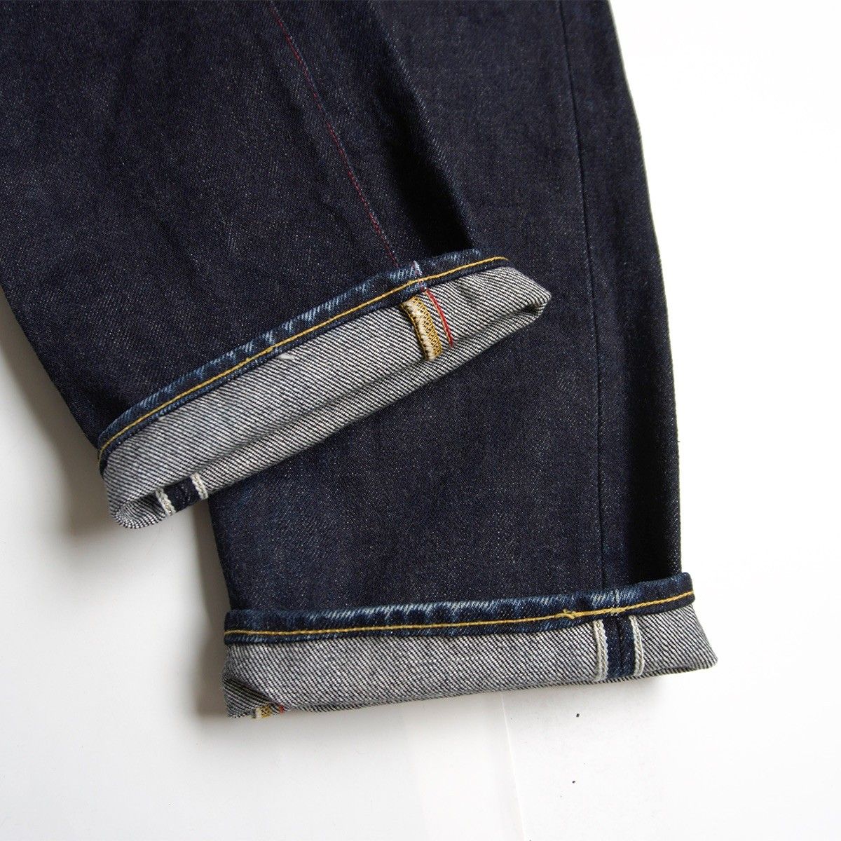 【美品/20周年記念】 SAMURAI JEANS【S5000XX 25oz 風林火山 セルビッチ デニムパンツ】32 サムライジーンズ 26050014