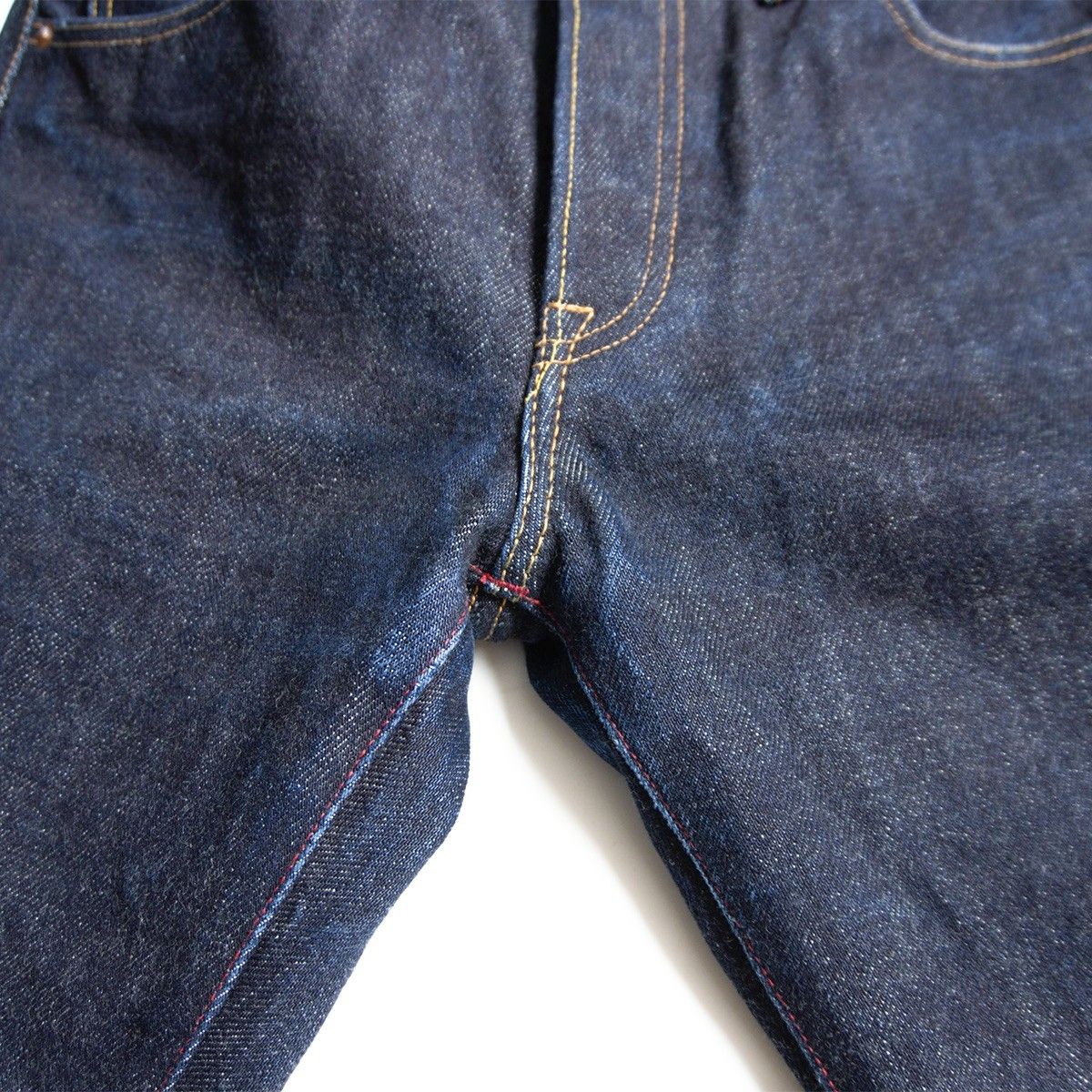 【美品/20周年記念】 SAMURAI JEANS【S5000XX 25oz 風林火山 セルビッチ デニムパンツ】32 サムライジーンズ 26050014