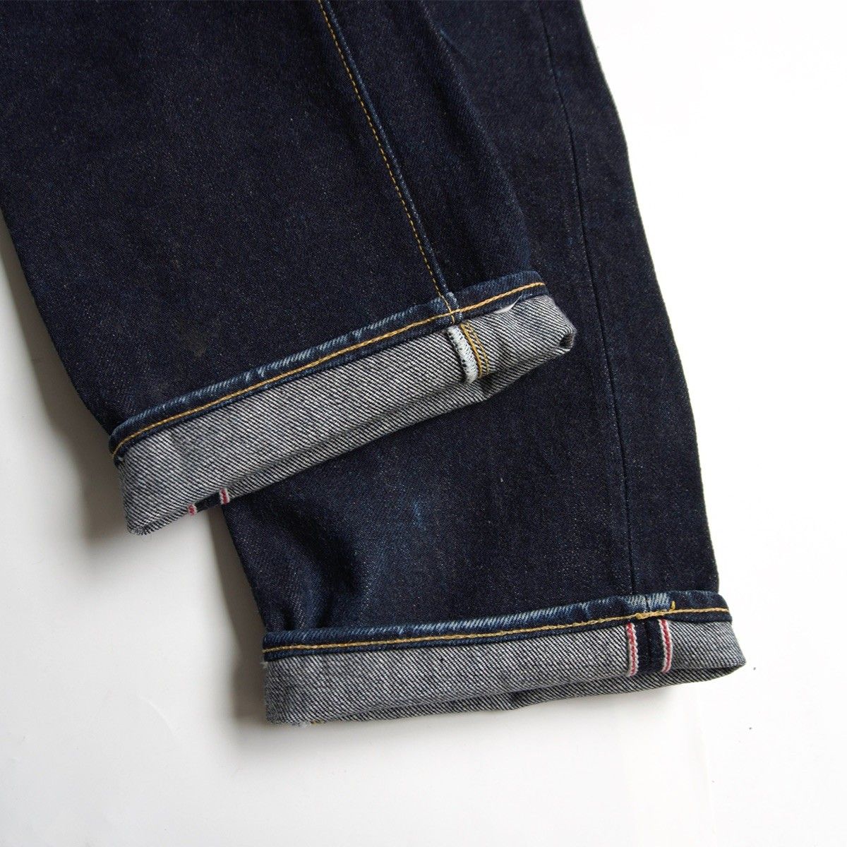 美品/関ヶ原24ozモデル】 SAMURAI JEANS【S3000VX セルビッチ デニム