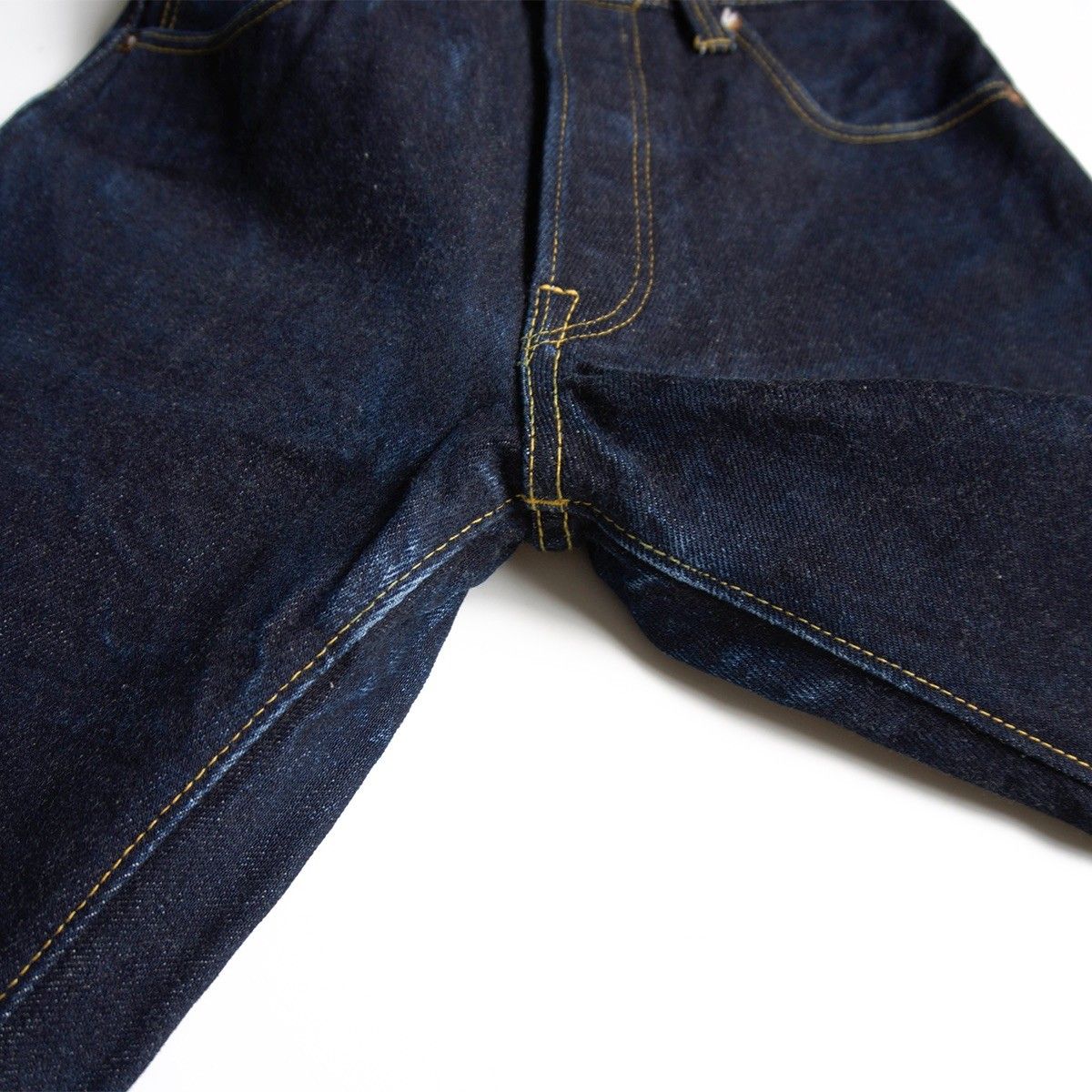 美品/関ヶ原24ozモデル】 SAMURAI JEANS【S3000VX セルビッチ デニム
