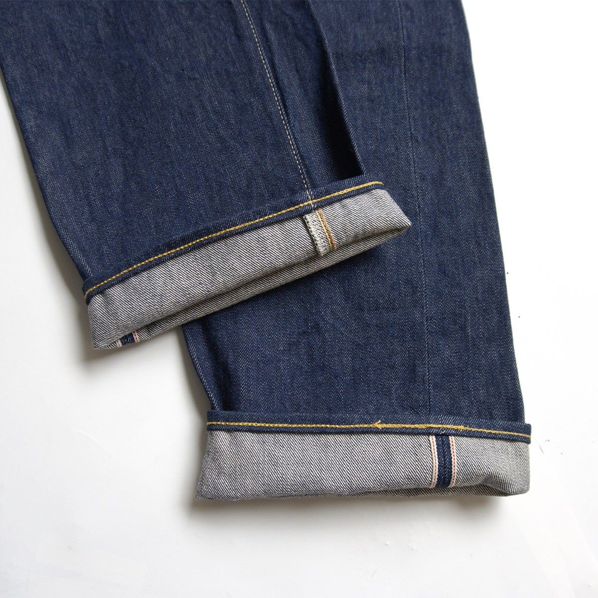 【美品濃紺/アメリカ製】 LEVI'S VINTAGE CLOTHING【 66501 / 501XX ビッグE デニムパンツ 】33×36 リーバイス wl 26050039