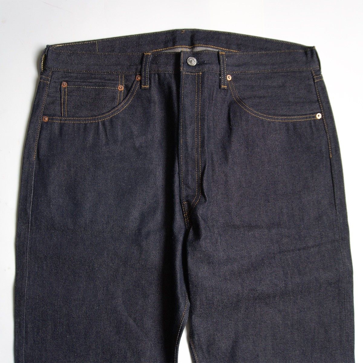 【未使用品】 LEVI'S VINTAGE CLOTHING【 55501 / 501XX ビッグE デニムパンツ 】38×34 リーバイス 50155-0079 wxl 26050077 【未使用品】 LEVI'S VINTAGE CLOTHING【 55501 / 501XX ビッグE デニムパンツ 】38×34 リーバイス 50155-0079 wxl 26050077