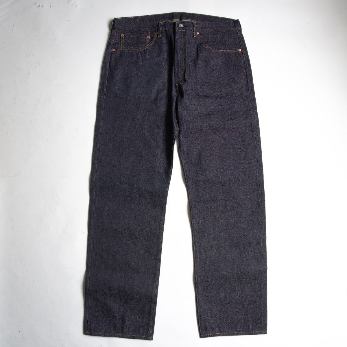 【未使用品】 LEVI'S VINTAGE CLOTHING【 55501 / 501XX ビッグE デニムパンツ 】38×34 リーバイス 50155-0079 wxl 26050077 【未使用品】 LEVI'S VINTAGE CLOTHING【 55501 / 501XX ビッグE デニムパンツ 】38×34 リーバイス 50155-0079 wxl 26050077