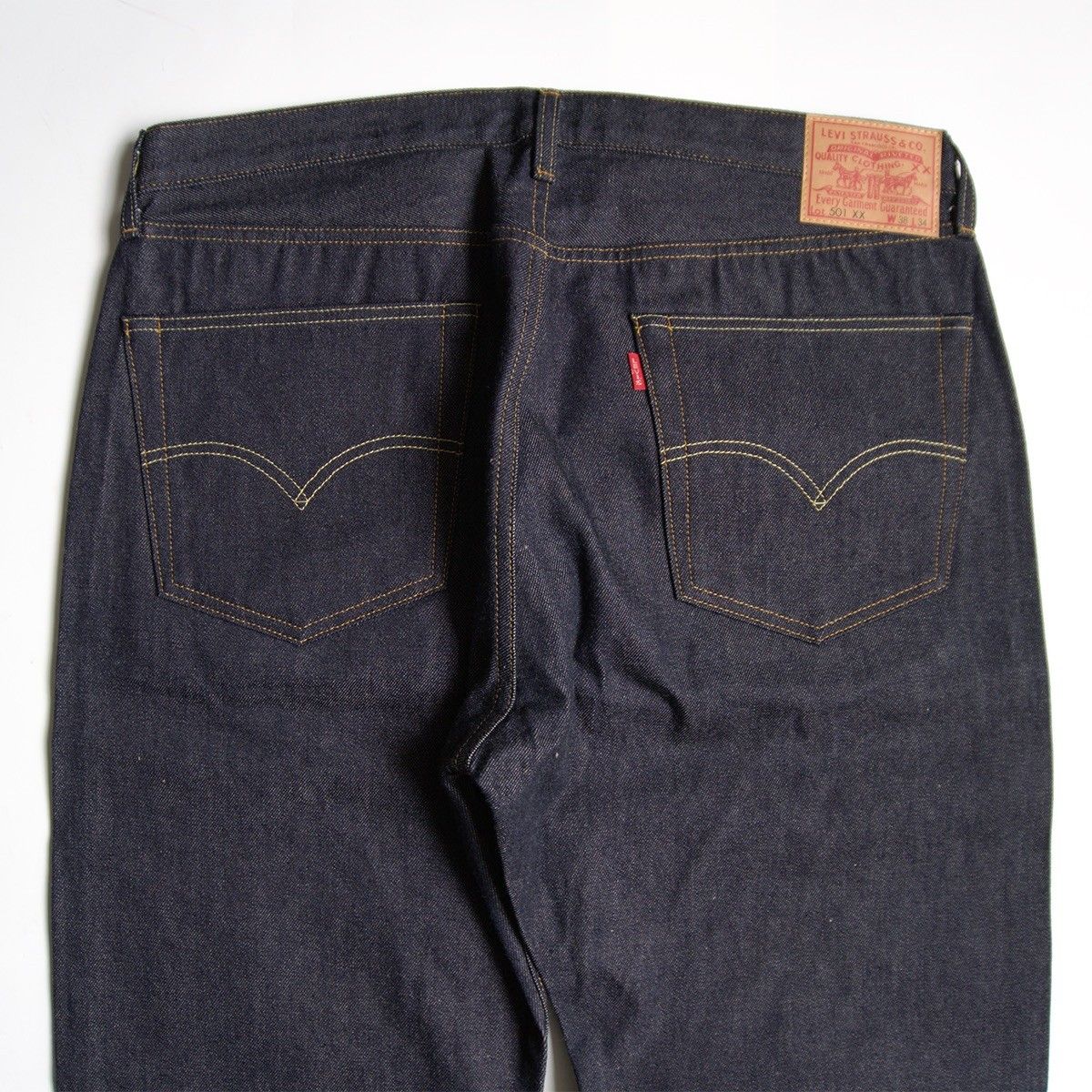 【未使用品】 LEVI'S VINTAGE CLOTHING【 55501 / 501XX ビッグE デニムパンツ 】38×34 リーバイス 50155-0079 wxl 26050077 【未使用品】 LEVI'S VINTAGE CLOTHING【 55501 / 501XX ビッグE デニムパンツ 】38×34 リーバイス 50155-0079 wxl 26050077