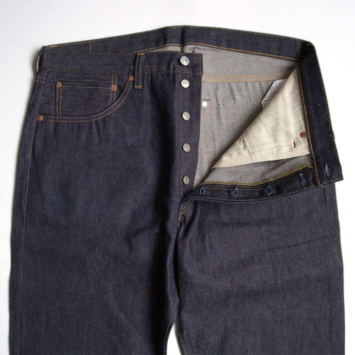 【未使用品】 LEVI'S VINTAGE CLOTHING【 55501 / 501XX ビッグE デニムパンツ 】38×34 リーバイス 50155-0079 wxl 26050077 【未使用品】 LEVI'S VINTAGE CLOTHING【 55501 / 501XX ビッグE デニムパンツ 】38×34 リーバイス 50155-0079 wxl 26050077