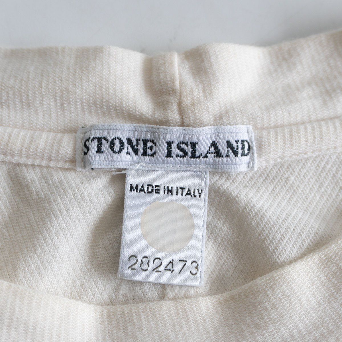 2001SS】STONE ISLAND【T-shirts】00s XL Tシャツ ストーンアイランド 