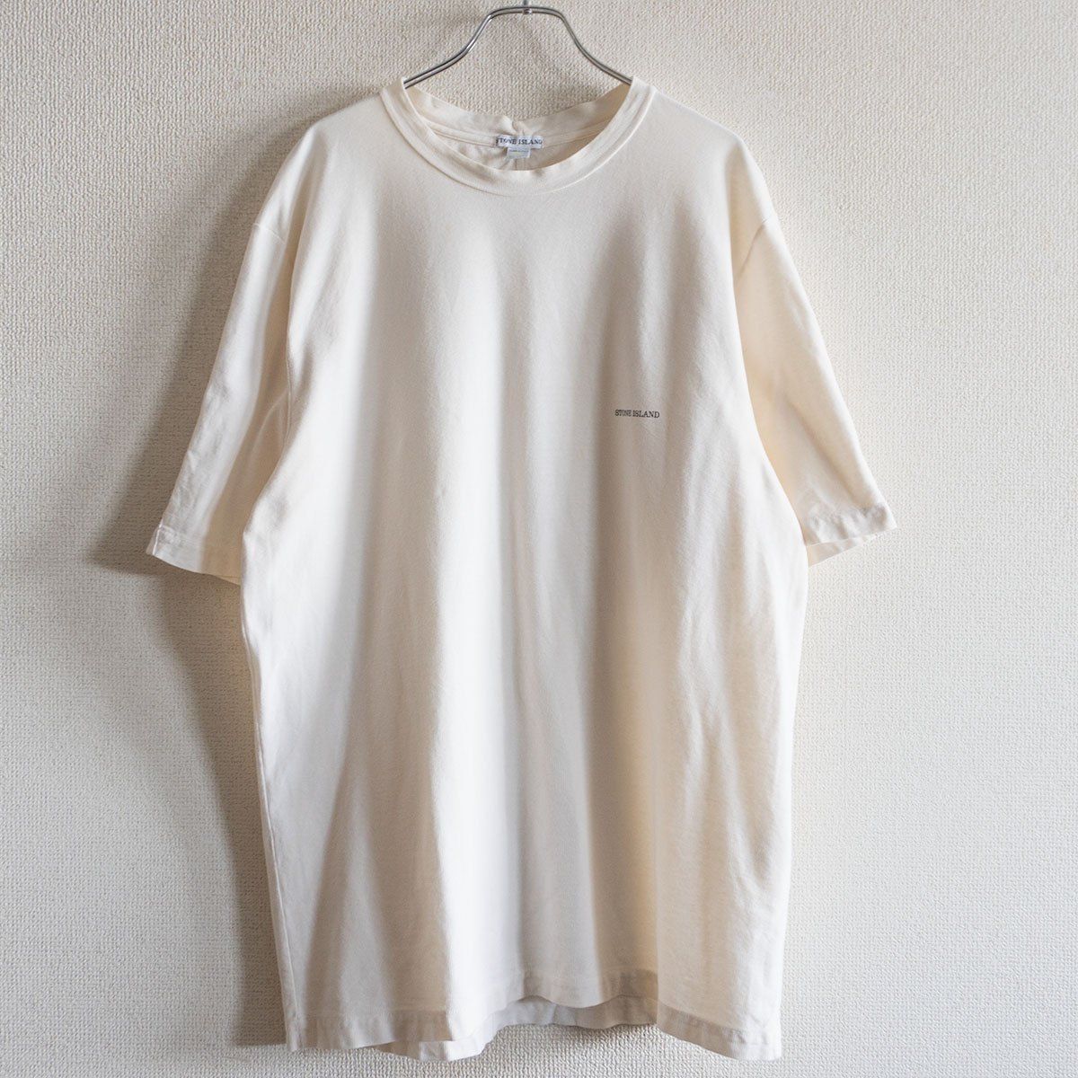 【2001SS】STONE ISLAND【T-shirts】00s XL Tシャツ ストーンアイランド 26050119
