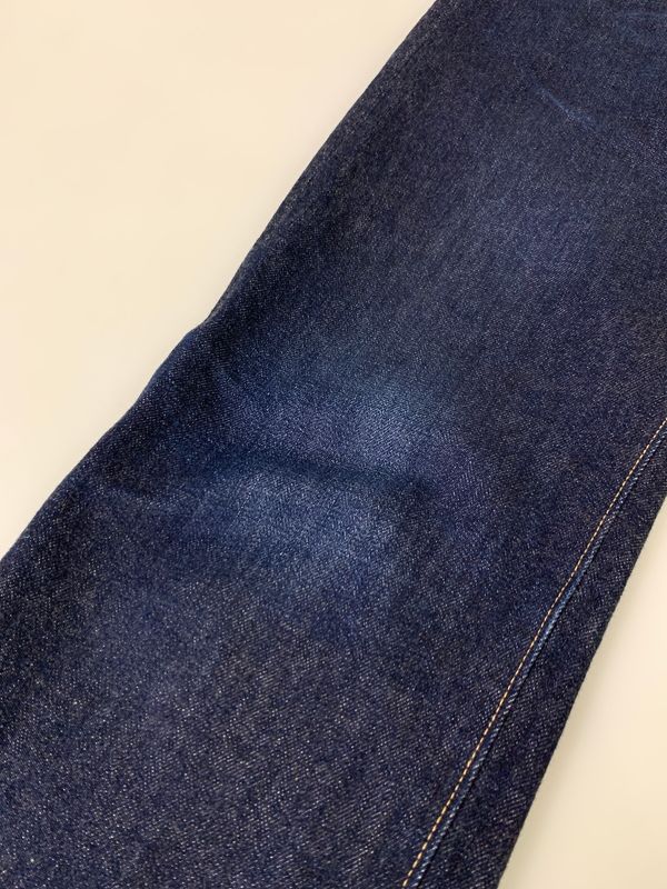 【中古品】 STUDIO D'ARTISAN ステュディオ・ダ・ルチザン SP-086 45TH 石川台テーパードフィットジーンズ デニムパンツ 【156-260508-AS-63-min】 【中古品】 STUDIO D'ARTISAN ステュディオ・ダ・ルチザン SP-086 45TH 石川台テーパードフィットジーンズ デニムパンツ 【156-260508-AS-63-min】