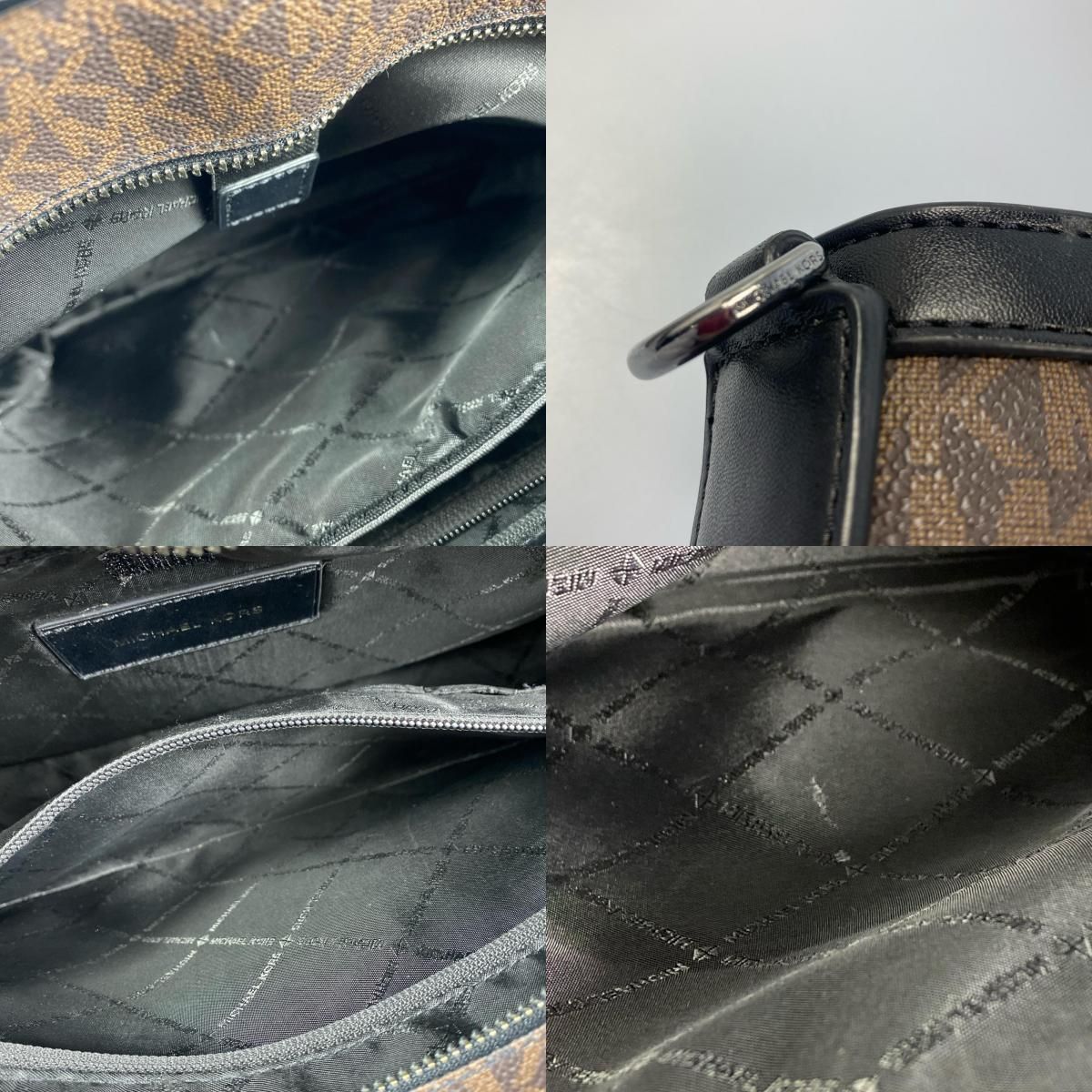 【姫路東店】 中古 Michael Kors | マイケルコース その他バッグ COOPER 37H0LCOT3B 2022A/W 【124】 【姫路東店】 中古 Michael Kors | マイケルコース その他バッグ COOPER 37H0LCOT3B 2022A/W 【124】