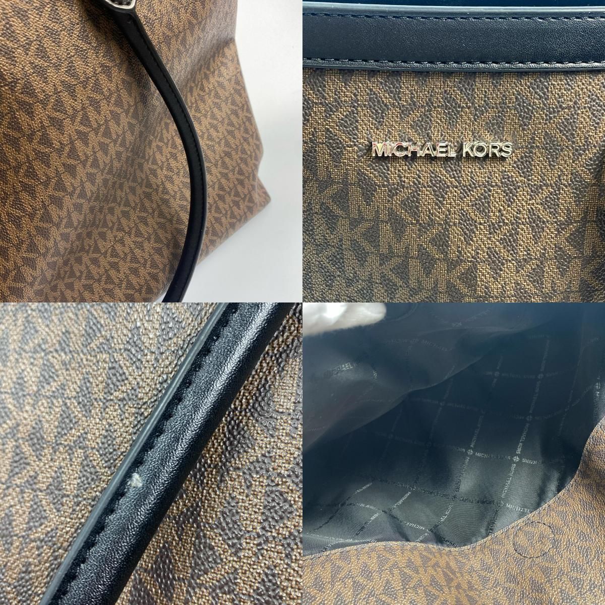 【姫路東店】 中古 Michael Kors | マイケルコース その他バッグ COOPER 37H0LCOT3B 2022A/W 【124】 【姫路東店】 中古 Michael Kors | マイケルコース その他バッグ COOPER 37H0LCOT3B 2022A/W 【124】