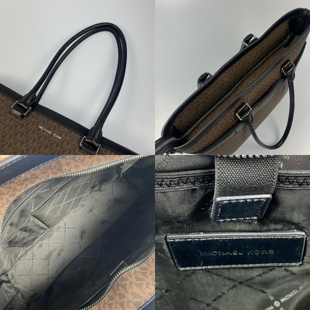 【姫路東店】 中古 Michael Kors | マイケルコース その他バッグ COOPER 37H0LCOT3B 2022A/W 【124】 【姫路東店】 中古 Michael Kors | マイケルコース その他バッグ COOPER 37H0LCOT3B 2022A/W 【124】