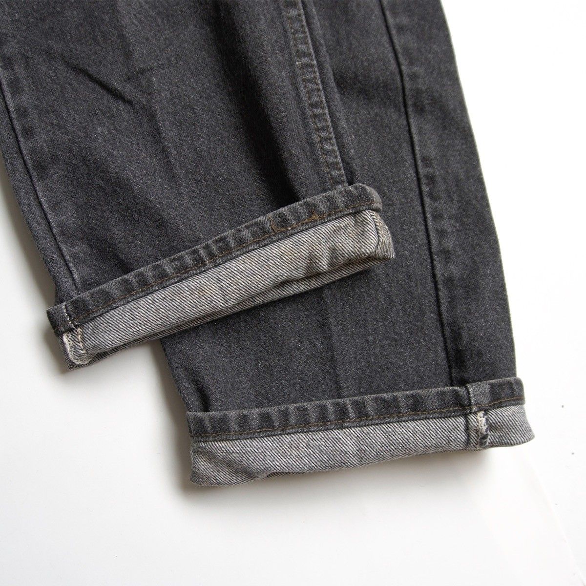 【先染め/状態良好】 LEVI'S 【80s/505 ブラックデニム デニムパンツ】36×34 リーバイス アメリカ製 80年代 wl 26050041 【先染め/状態良好】 LEVI'S 【80s/505 ブラックデニム デニムパンツ】36×34 リーバイス アメリカ製 80年代 wl 26050041