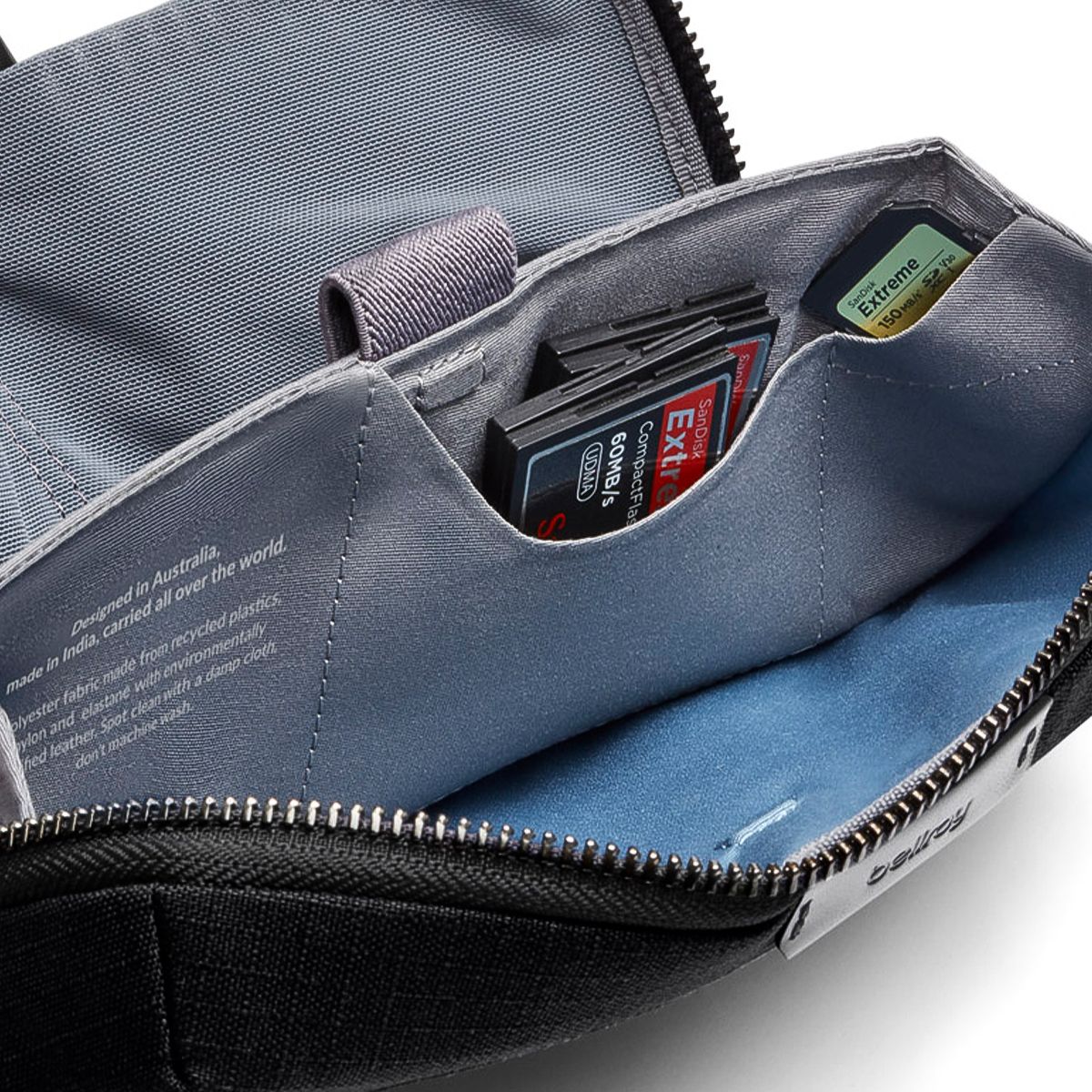 【メーカー正規品】Bellroy ベルロイ ガジェットポーチ ガジェットケース バッグインバッグ ブランド ETKA 【メーカー正規品】Bellroy ベルロイ ガジェットポーチ ガジェットケース バッグインバッグ ブランド ETKA