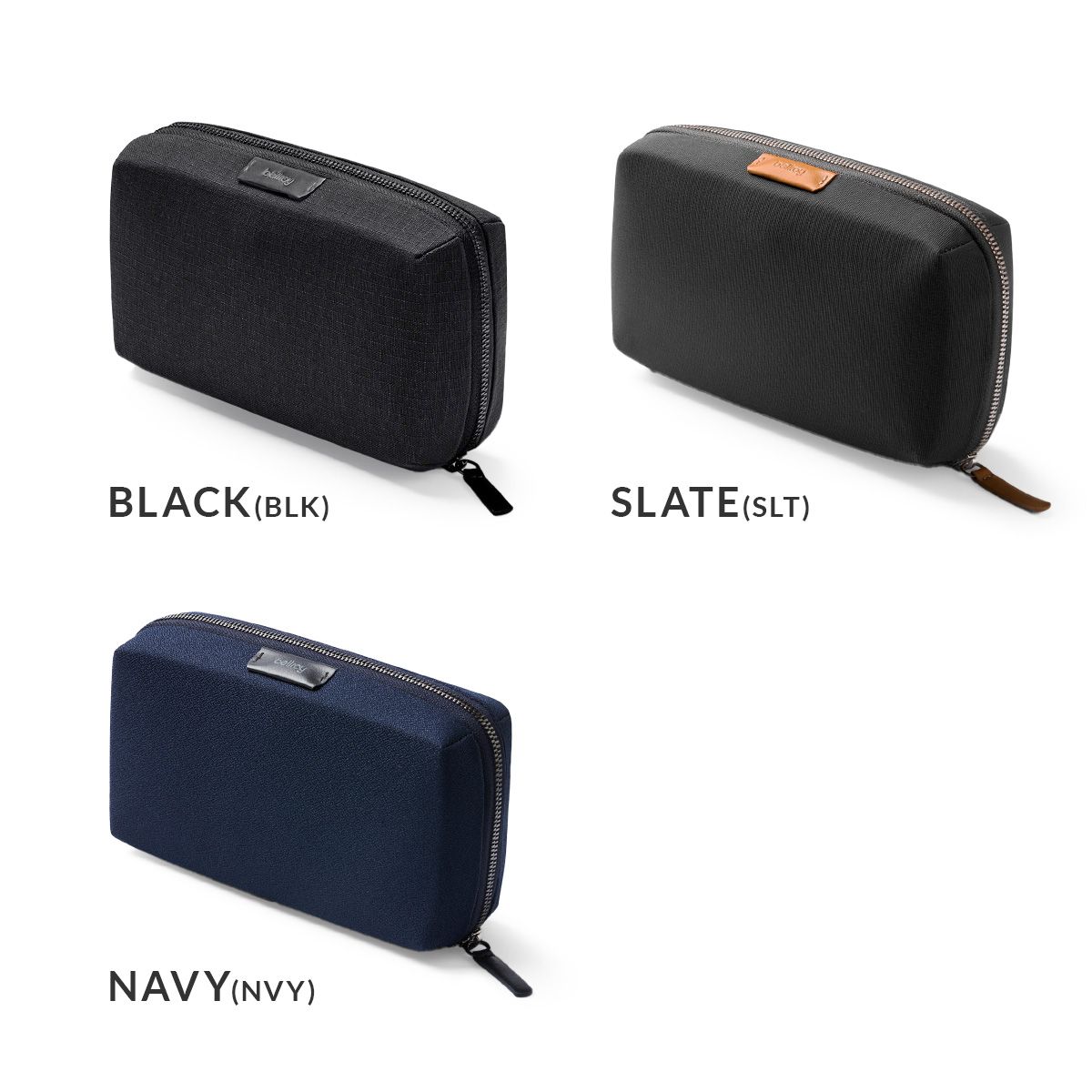 【メーカー正規品】Bellroy ベルロイ ガジェットポーチ ガジェットケース バッグインバッグ ブランド ETKA 【メーカー正規品】Bellroy ベルロイ ガジェットポーチ ガジェットケース バッグインバッグ ブランド ETKA