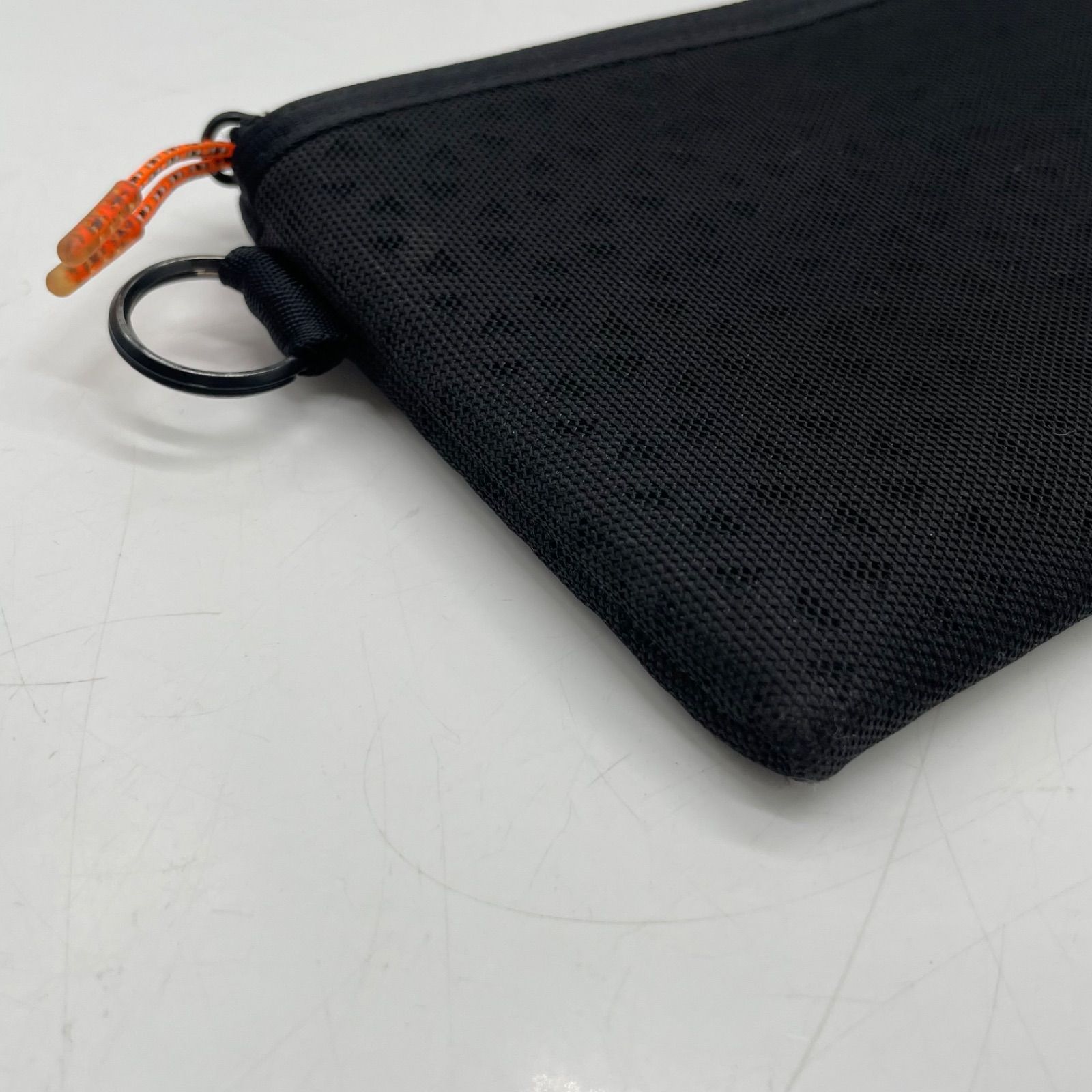 KO4147□PORTER ポーター HEXARIA WALLET ヘキサリア ロングウォレット 長財布 ブラック 682-17959 KO4147□PORTER ポーター HEXARIA WALLET ヘキサリア ロングウォレット 長財布 ブラック 682-17959