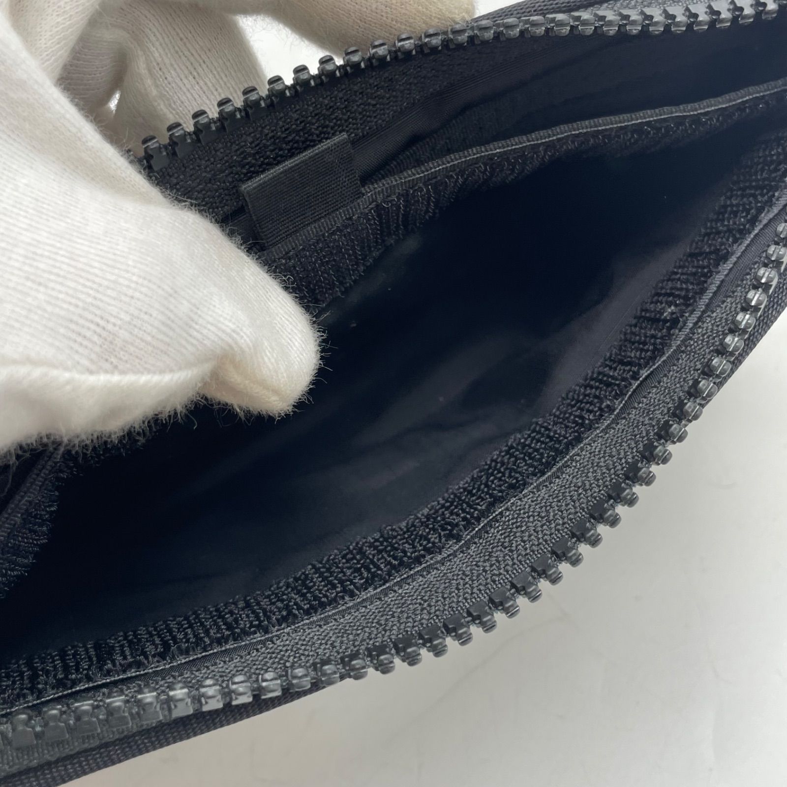 KO4147□PORTER ポーター HEXARIA WALLET ヘキサリア ロングウォレット 長財布 ブラック 682-17959 KO4147□PORTER ポーター HEXARIA WALLET ヘキサリア ロングウォレット 長財布 ブラック 682-17959