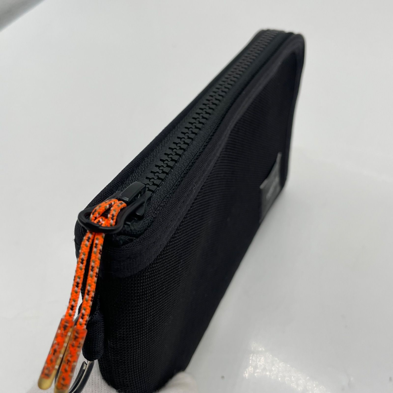 KO4147□PORTER ポーター HEXARIA WALLET ヘキサリア ロングウォレット 長財布 ブラック 682-17959 KO4147□PORTER ポーター HEXARIA WALLET ヘキサリア ロングウォレット 長財布 ブラック 682-17959