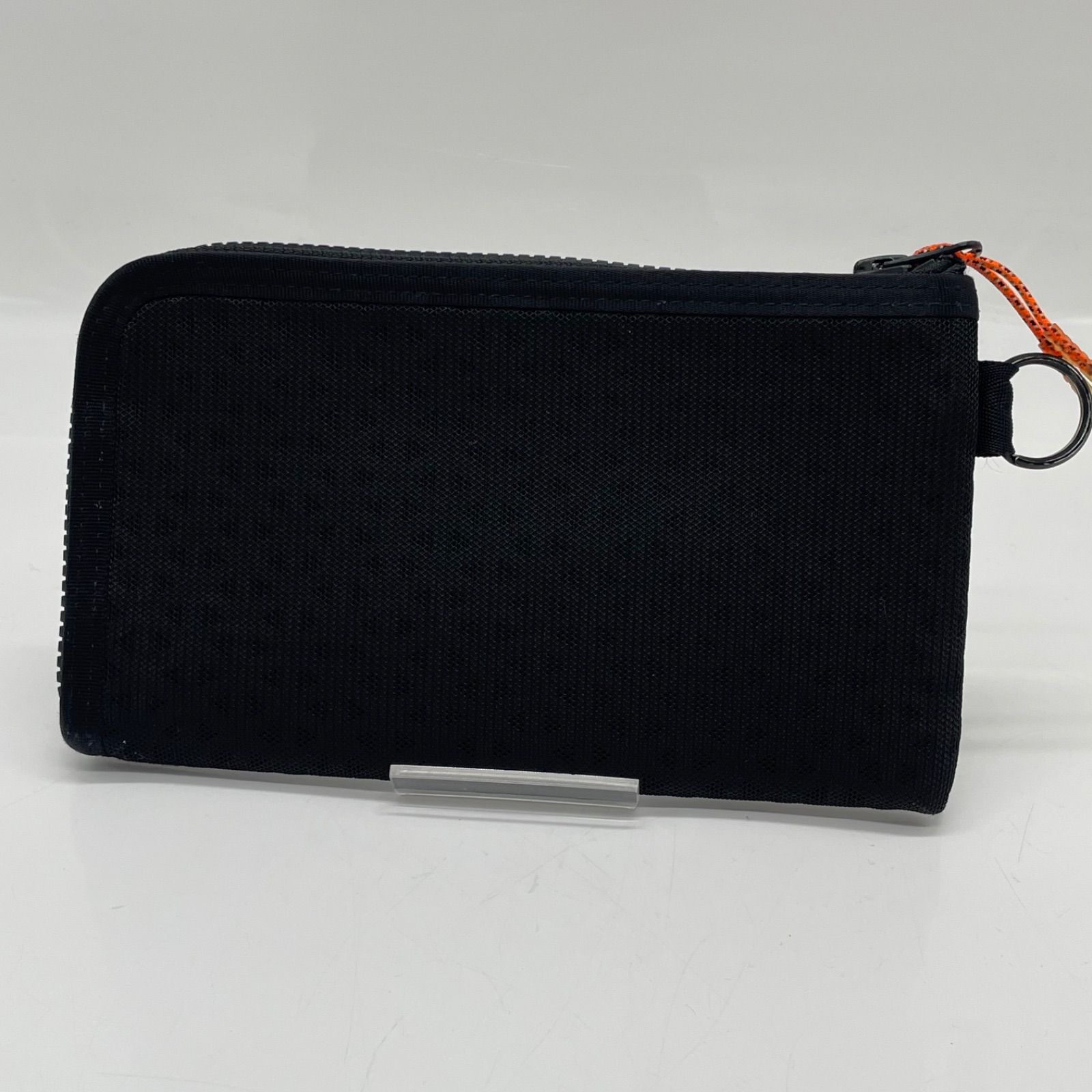KO4147□PORTER ポーター HEXARIA WALLET ヘキサリア ロングウォレット 長財布 ブラック 682-17959 KO4147□PORTER ポーター HEXARIA WALLET ヘキサリア ロングウォレット 長財布 ブラック 682-17959
