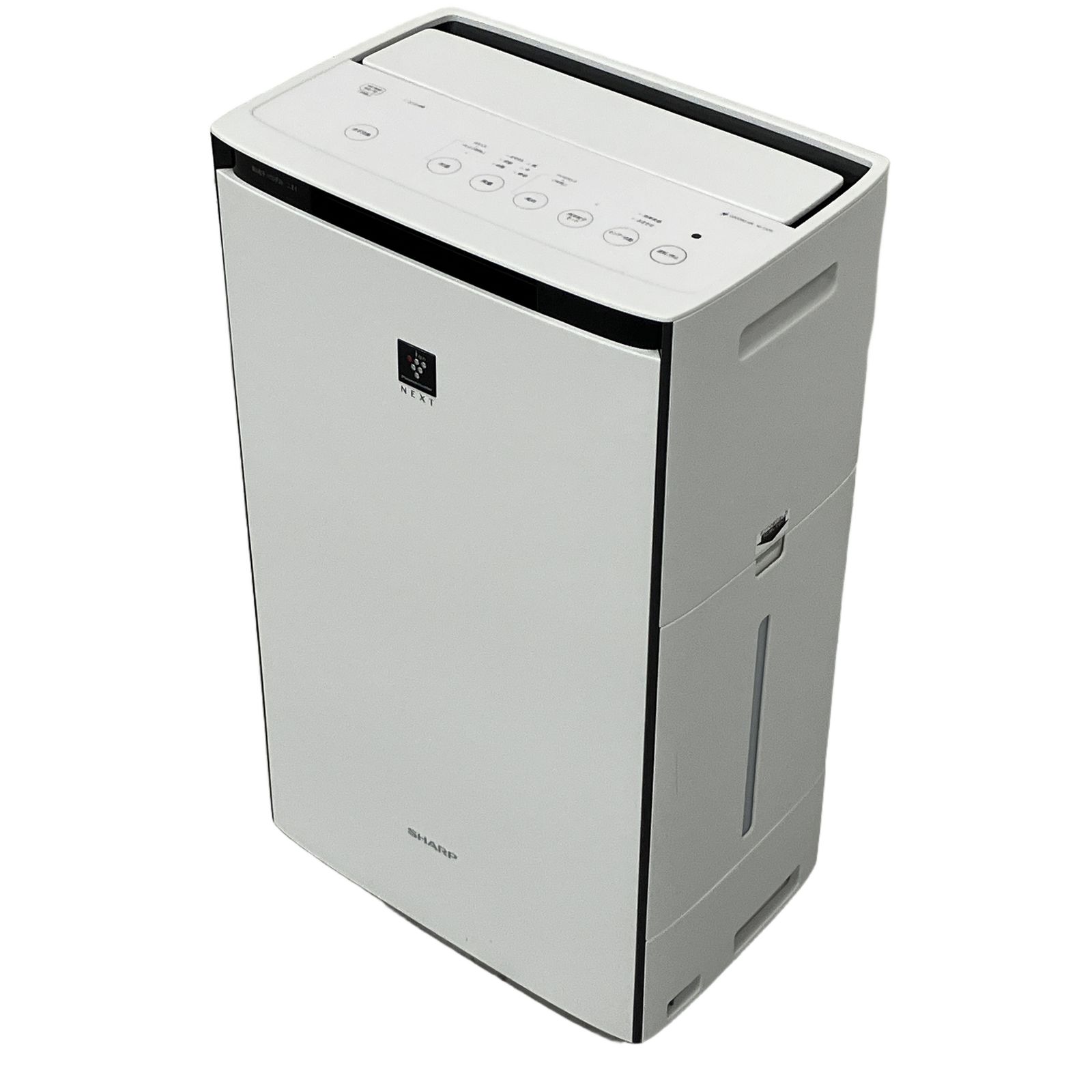 SHARP シャープ KI-TX70 2024年製 空気清浄機 家電 中古 S11210433