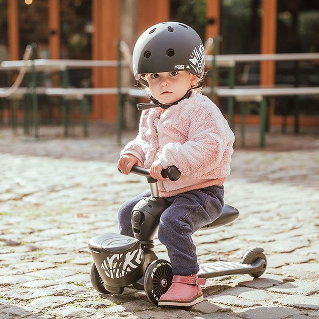 【ゼブラ】正規品 スクートアンドライド ハイウェイキック1 ライフスタイル SCOOT AND RIDE(三輪車 おしゃれ キックボード 3輪 子供 キッズスクーター キックバイク ペダルなし自転車 バランスバイク バランススクーター ペダルなし かわいい) 【ゼブラ】正規品 スクートアンドライド ハイウェイキック1 ライフスタイル SCOOT AND RIDE(三輪車 おしゃれ キックボード 3輪 子供 キッズスクーター キックバイク ペダルなし自転車 バランスバイク バランススクーター ペダルなし かわいい)