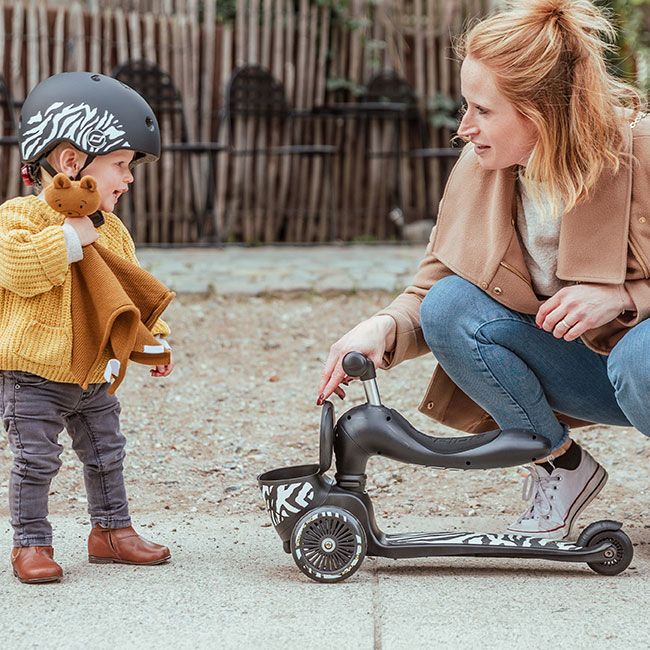 【ゼブラ】正規品 スクートアンドライド ハイウェイキック1 ライフスタイル SCOOT AND RIDE(三輪車 おしゃれ キックボード 3輪 子供 キッズスクーター キックバイク ペダルなし自転車 バランスバイク バランススクーター ペダルなし かわいい) 【ゼブラ】正規品 スクートアンドライド ハイウェイキック1 ライフスタイル SCOOT AND RIDE(三輪車 おしゃれ キックボード 3輪 子供 キッズスクーター キックバイク ペダルなし自転車 バランスバイク バランススクーター ペダルなし かわいい)