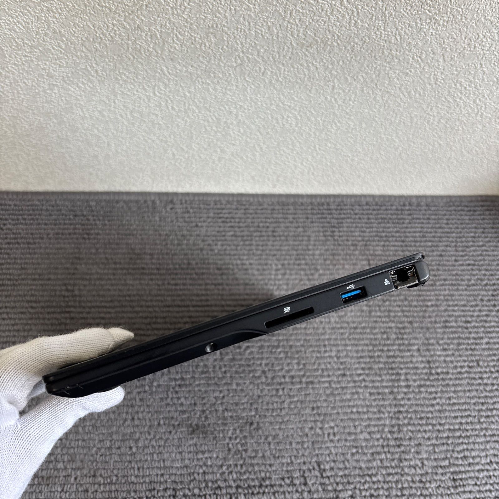 富士通lifebook U9311/F i5-1145G7 メモリ8GB SSD 256GB Win11 顔、指紋認証 富士通lifebook U9311/F i5-1145G7 メモリ8GB SSD 256GB Win11 顔、指紋認証