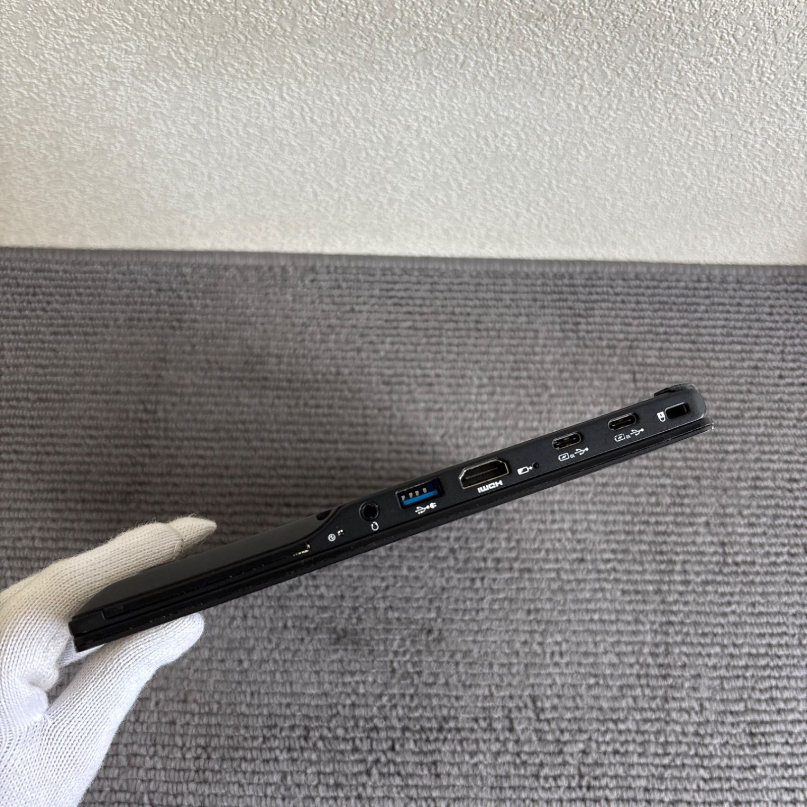 富士通lifebook U9311/F i5-1145G7 メモリ8GB SSD 256GB Win11 顔、指紋認証 富士通lifebook U9311/F i5-1145G7 メモリ8GB SSD 256GB Win11 顔、指紋認証