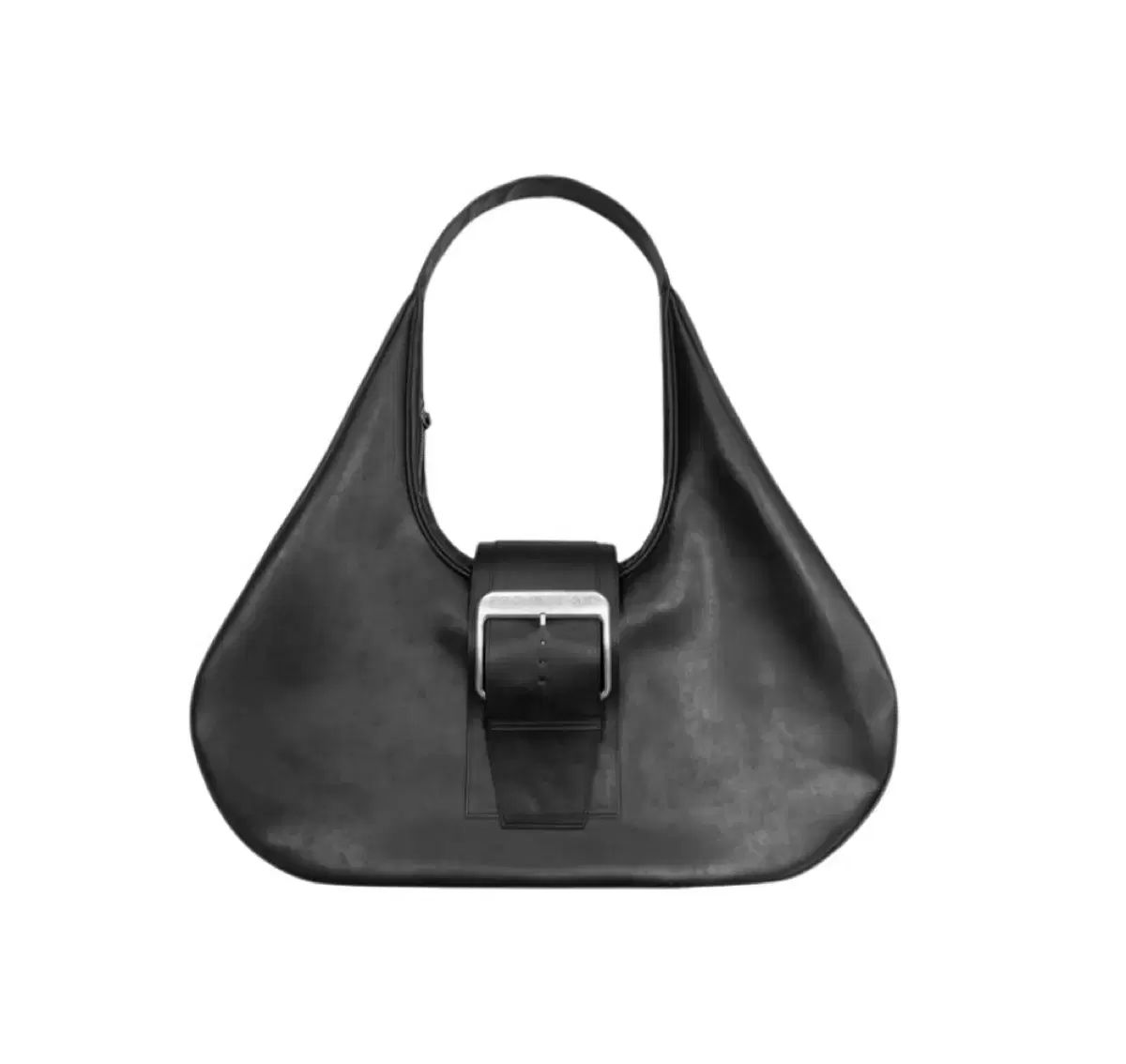 出品) プロジェクトGR MEGAバックル HOBO BAG