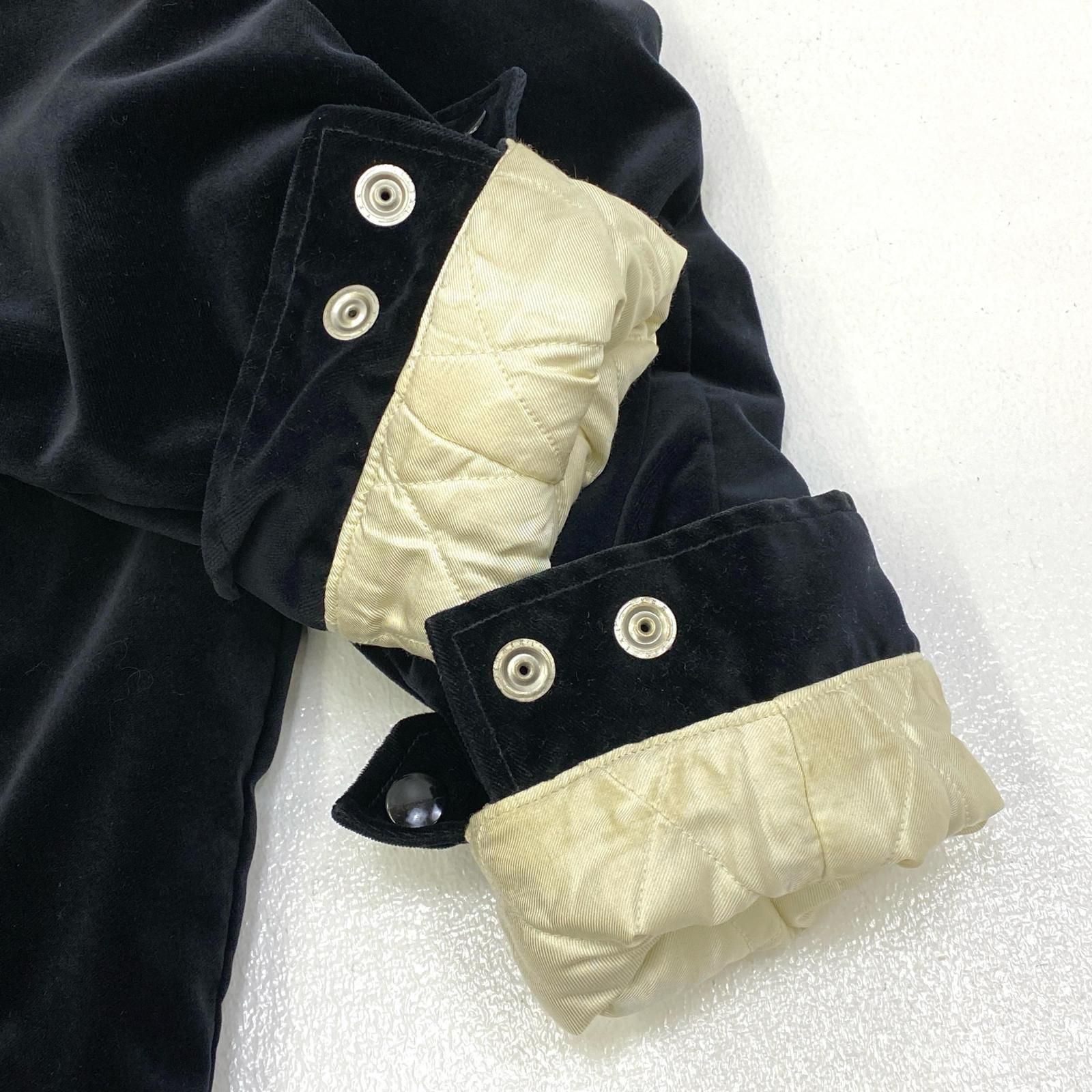 【加古川店】 中古 TAILOR TOYO(東洋エンタープライズ) | テイラートウヨウテイラートーヨー スーベニアジャケット GOLD VIET-NAM JKT GL13649 ブラック サイズ:L 【93】 【加古川店】 中古 TAILOR TOYO(東洋エンタープライズ) | テイラートウヨウテイラートーヨー スーベニアジャケット GOLD VIET-NAM JKT GL13649 ブラック サイズ:L 【93】