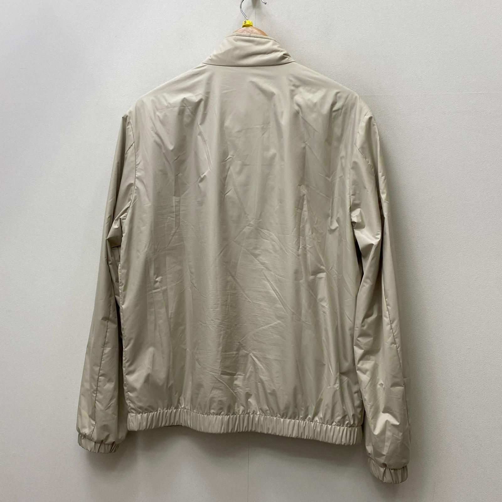 【加古川店】 中古 MONCLER | モンクレール ナイロンジャケット MEIDASSA K10911A00193 国内正規品 ベージュ サイズ:1 【108】 【加古川店】 中古 MONCLER | モンクレール ナイロンジャケット MEIDASSA K10911A00193 国内正規品 ベージュ サイズ:1 【108】