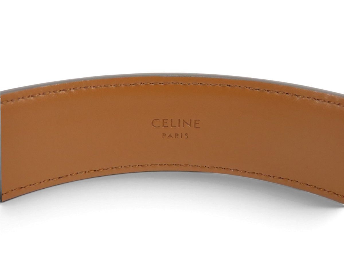 【未使用】セリーヌ CELINE トリオンフ ヘッドバンド カチューシャ ヘアアクセサリー タン ブラック ブラウン トリオンフキャンバス レザー 46Z952CCT.04GT 【未使用】セリーヌ CELINE トリオンフ ヘッドバンド カチューシャ ヘアアクセサリー タン ブラック ブラウン トリオンフキャンバス レザー 46Z952CCT.04GT