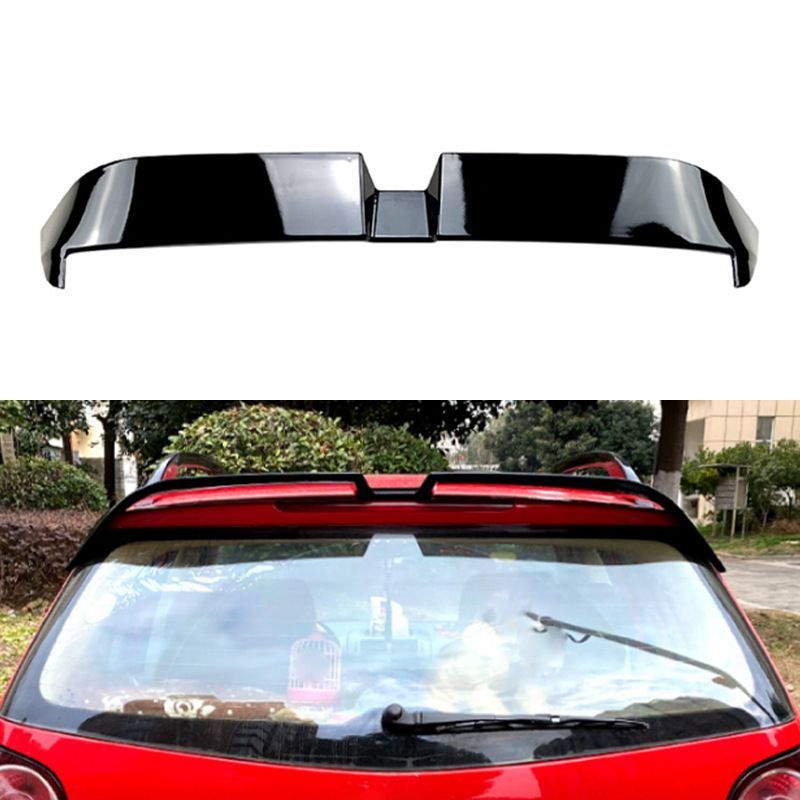 【送料込み】VW ポロ 9N(2003-2008)対応 奥丁格スタイル リアスポイラー トップウィング ルーフスポイラー 定風翼 ドレスアップ スポーティ スタイル向上 車種専用設計 取付簡単 即購入OK 【送料込み】VW ポロ 9N(2003-2008)対応 奥丁格スタイル リアスポイラー トップウィング ルーフスポイラー 定風翼 ドレスアップ スポーティ スタイル向上 車種専用設計 取付簡単 即購入OK